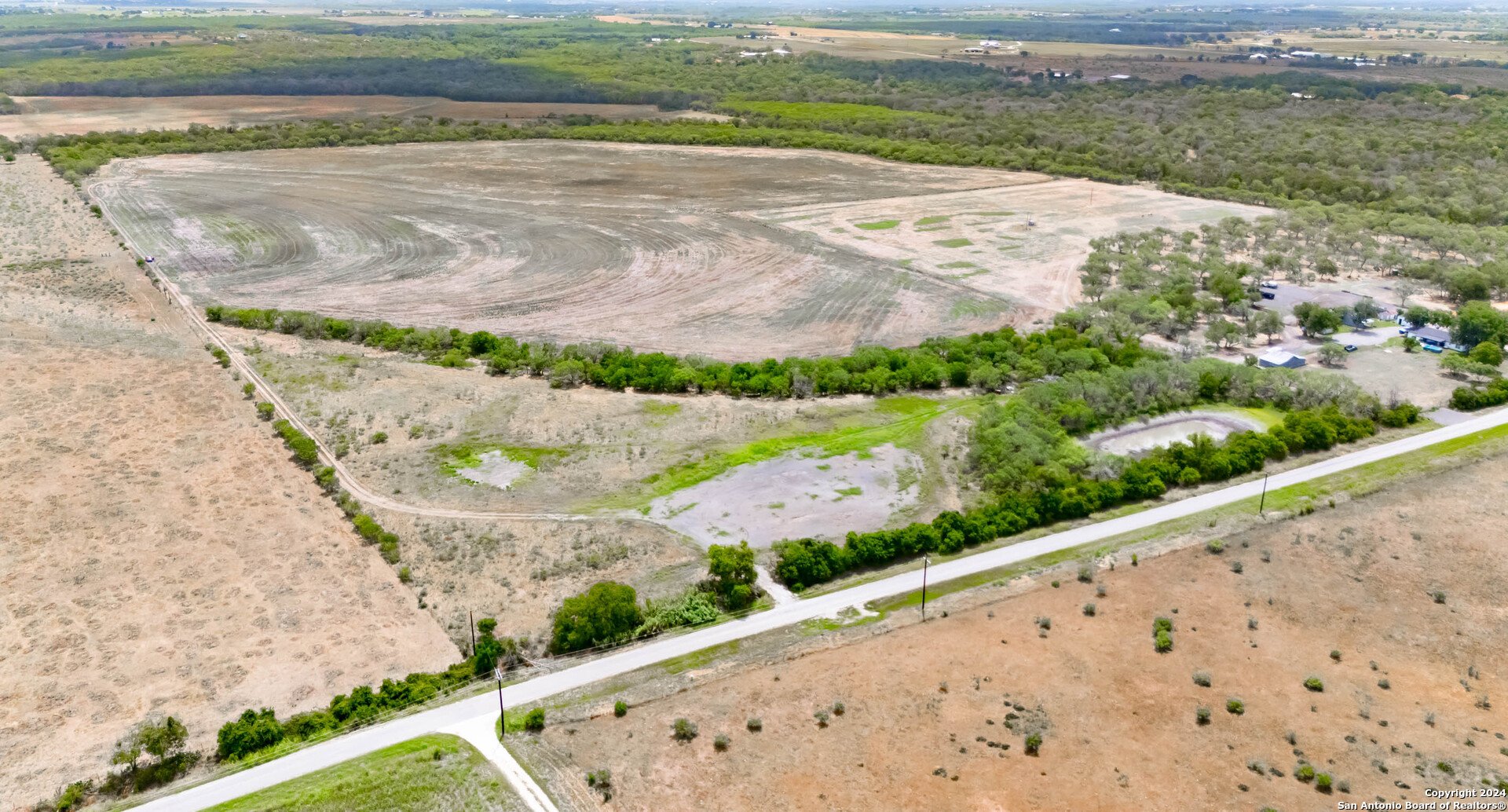 TBD Santa Clara Rd, SEGUIN, TX, 78155