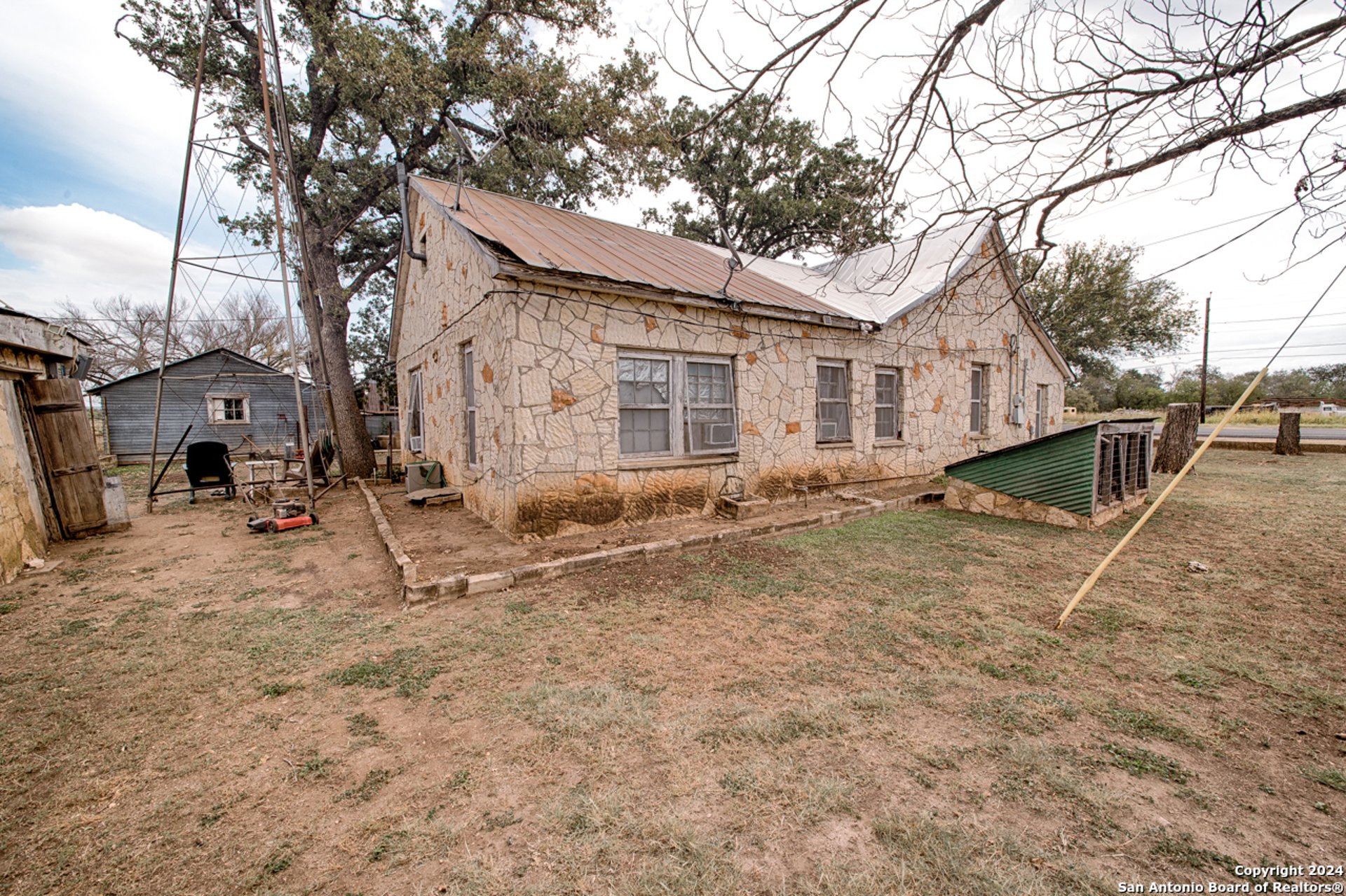 7400 State Highway 27, COMFORT, TX, 78013