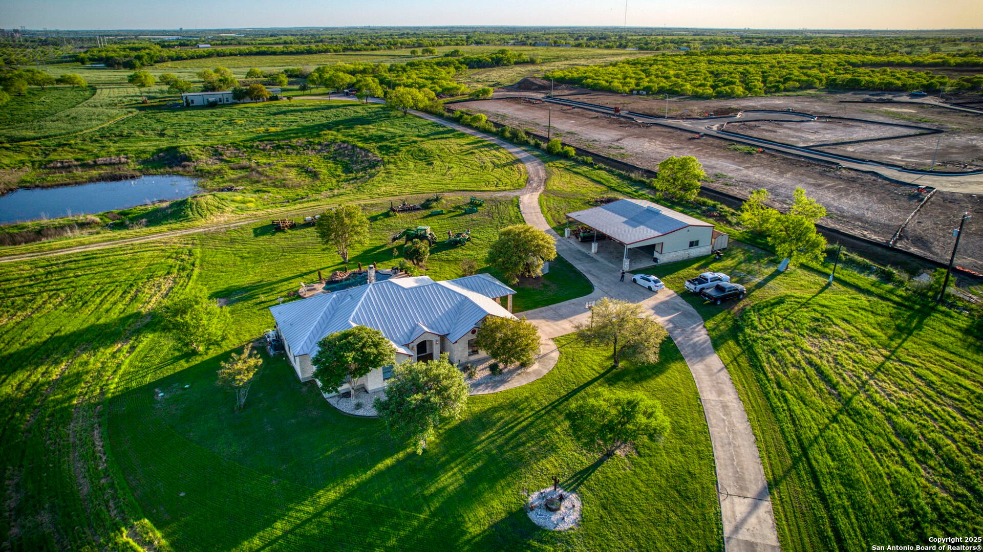 8630 New Sulphur Springs Rd., SANANTONIO, TX, 78263