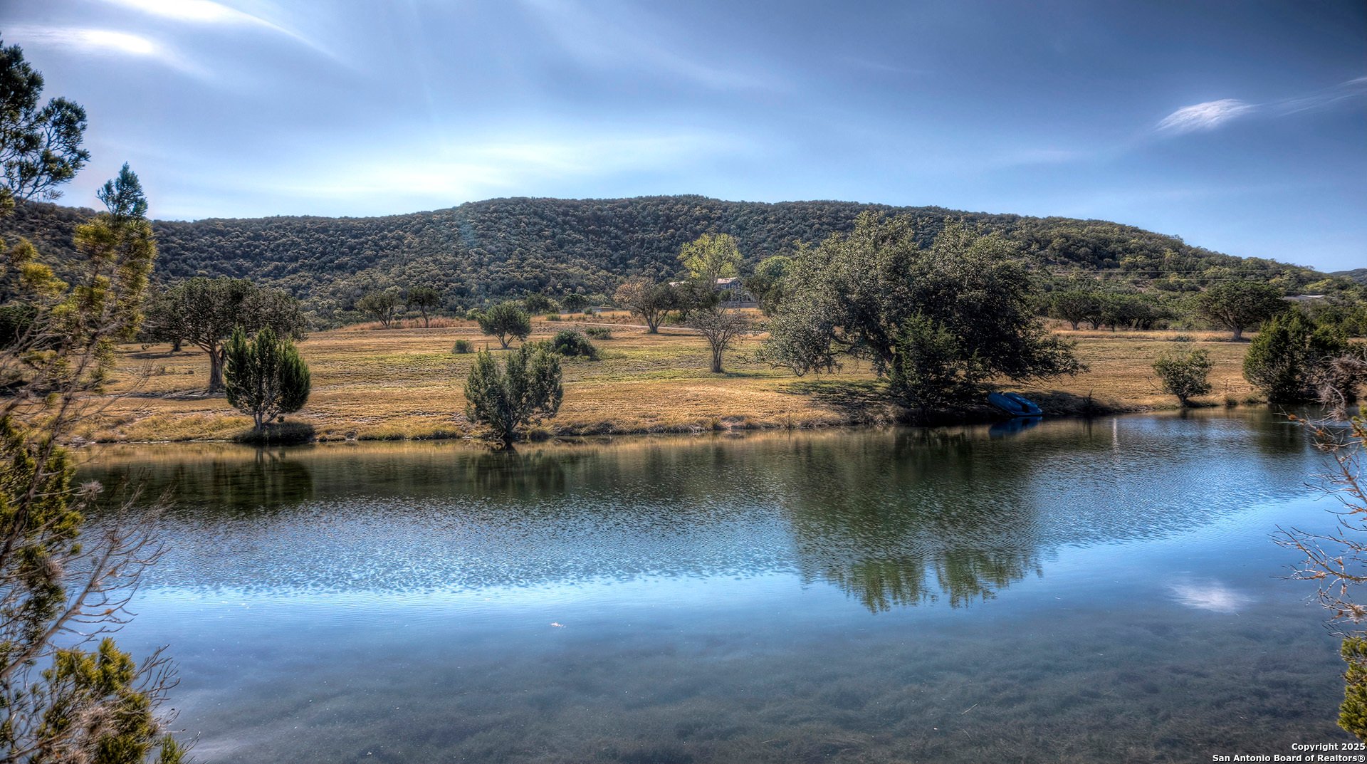 2027 Walter White Ranch Road, LEAKEY, TX, 78873