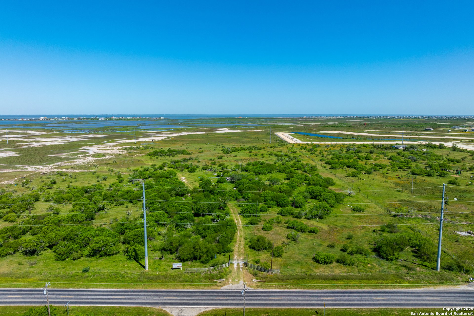2710 FM 1069, ROCKPORT, TX, 78382