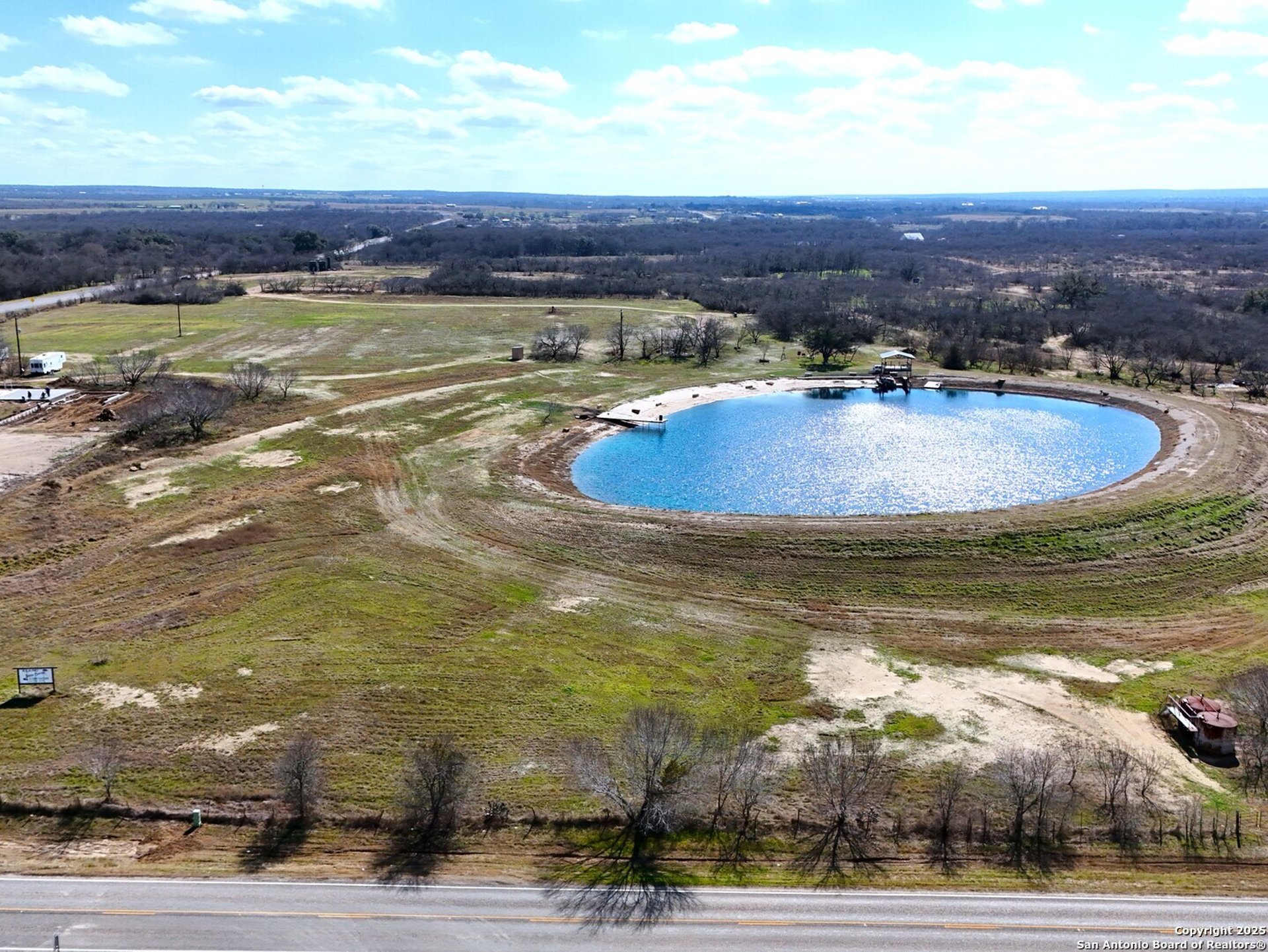 69.89 ACRES FM 467, SEGUIN, TX, 78155