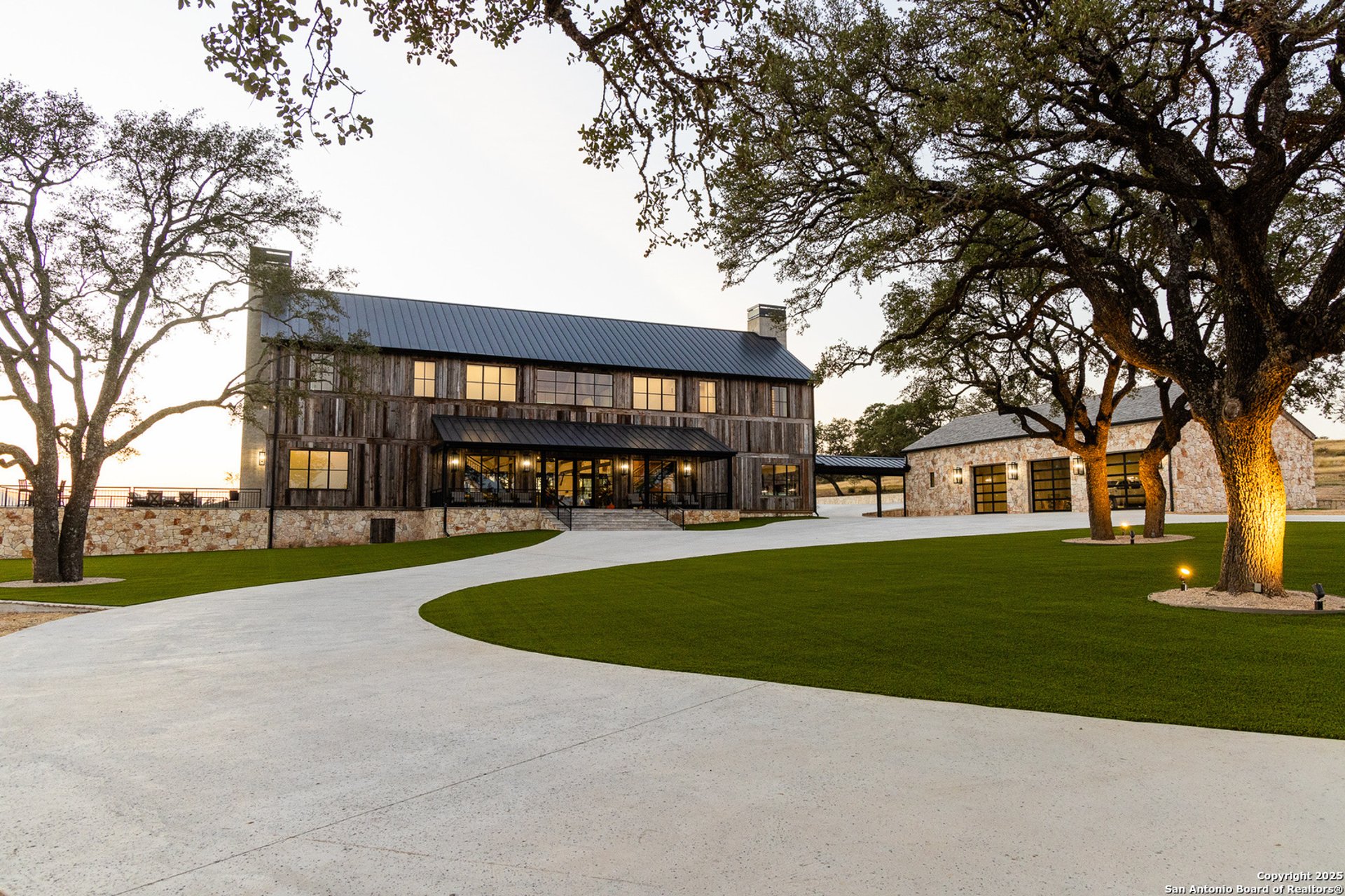 3288 Highway 39, HUNT, TX, 78024