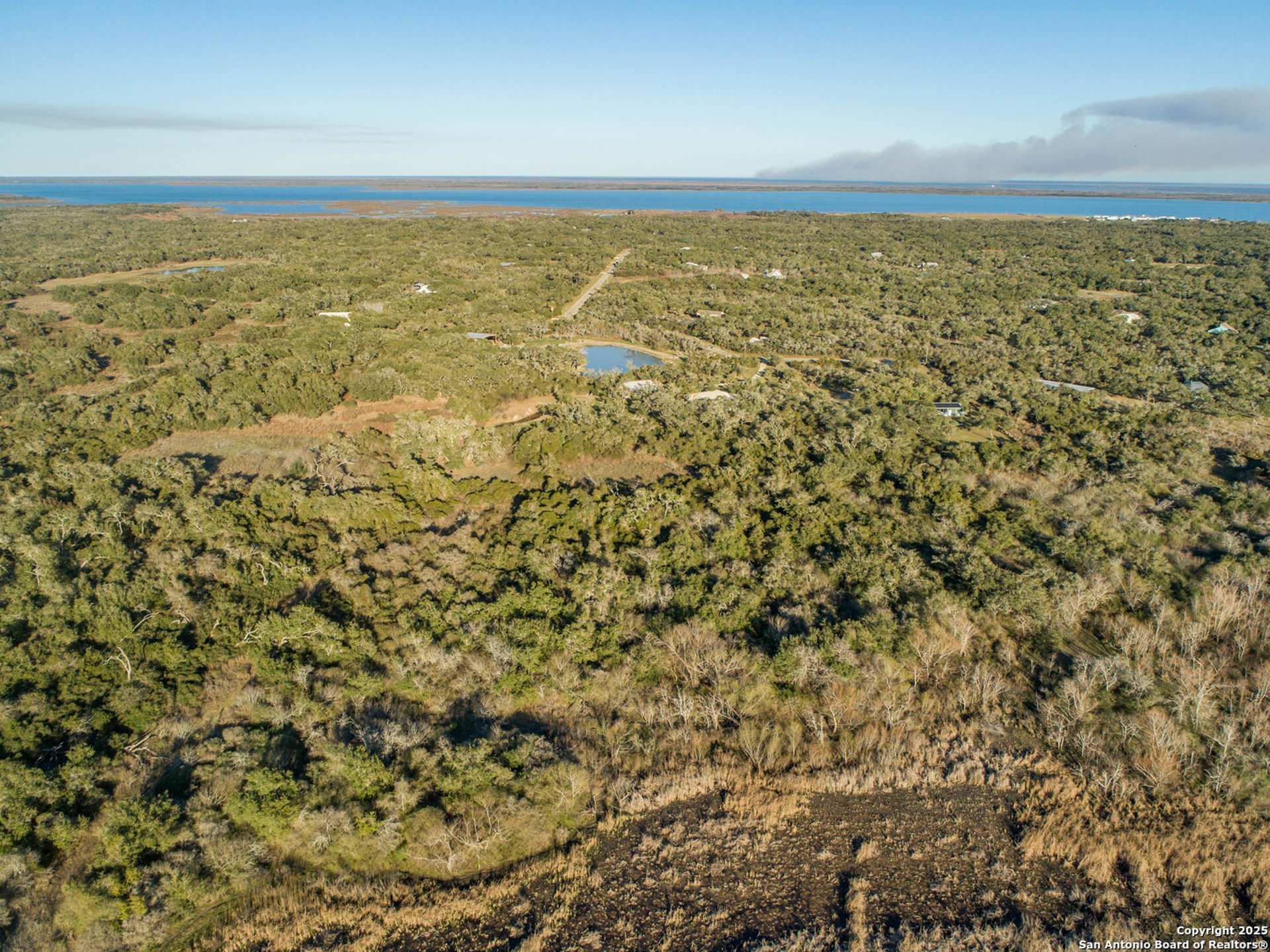 6498 Hwy 35 N, ROCKPORT, TX, 78382