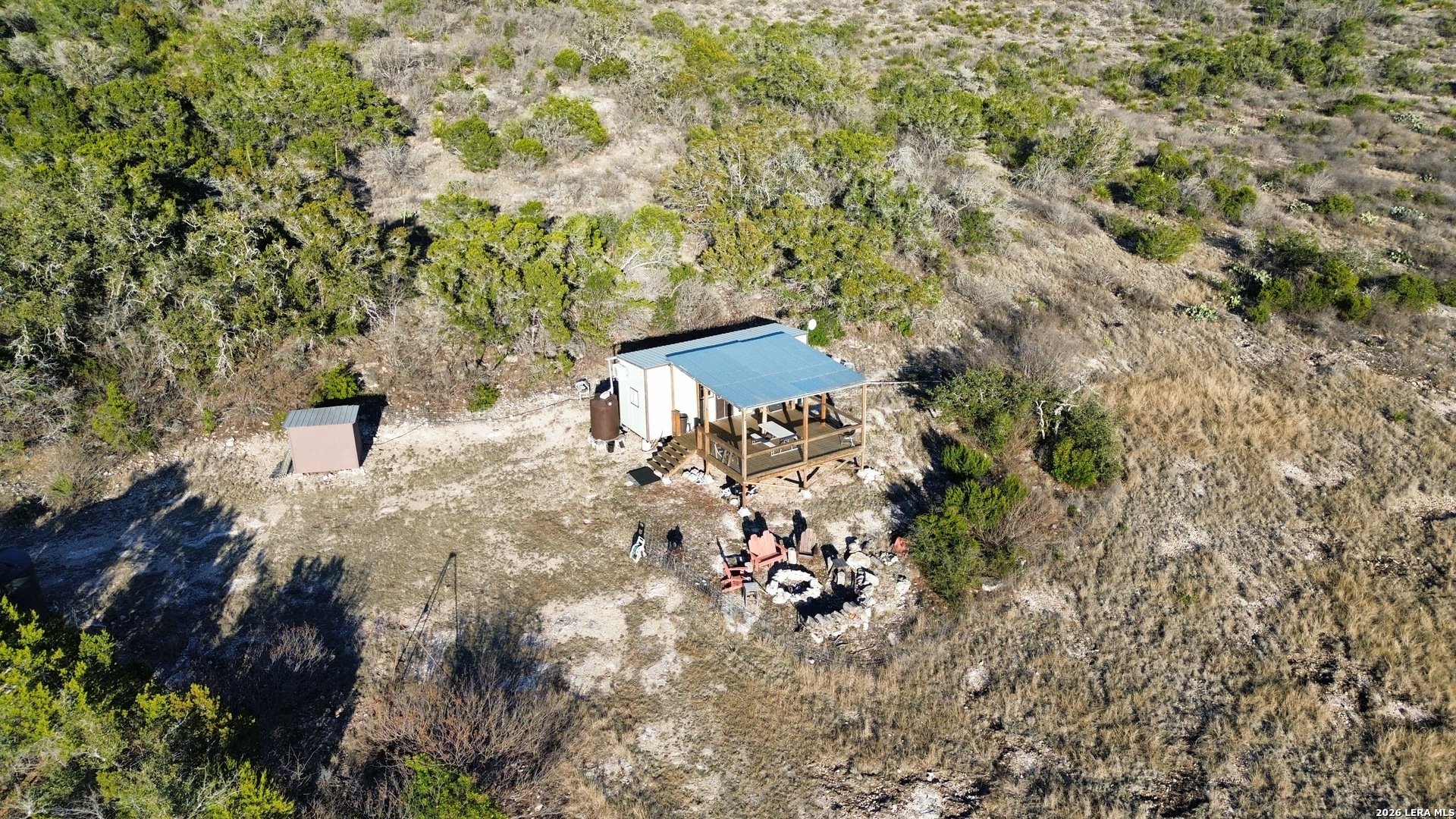 1111 Mesa Verde, SABINAL, TX, 78881