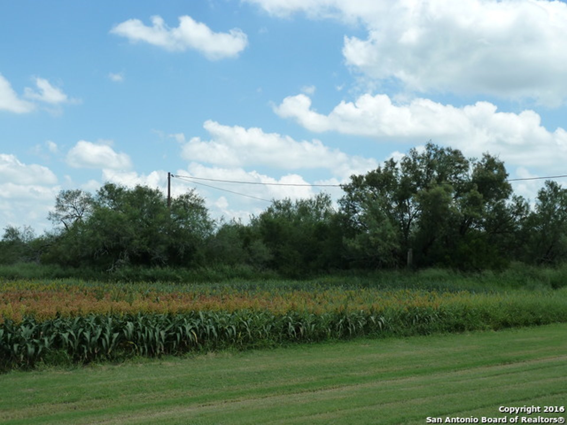 1956 Fm 1554, ALICE, TX, 78332