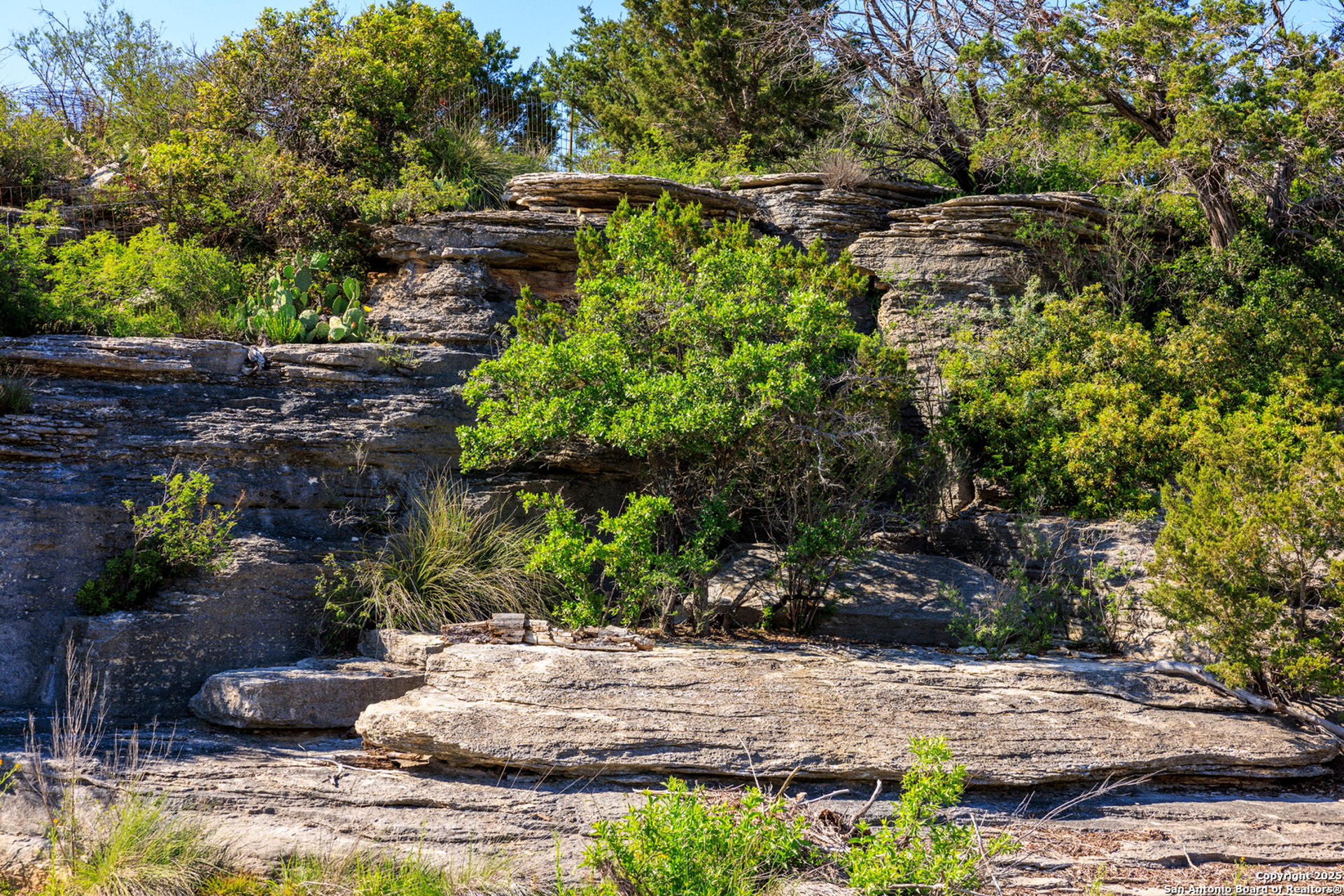 2199 Langes Mill Road, DOSS, TX, 78618