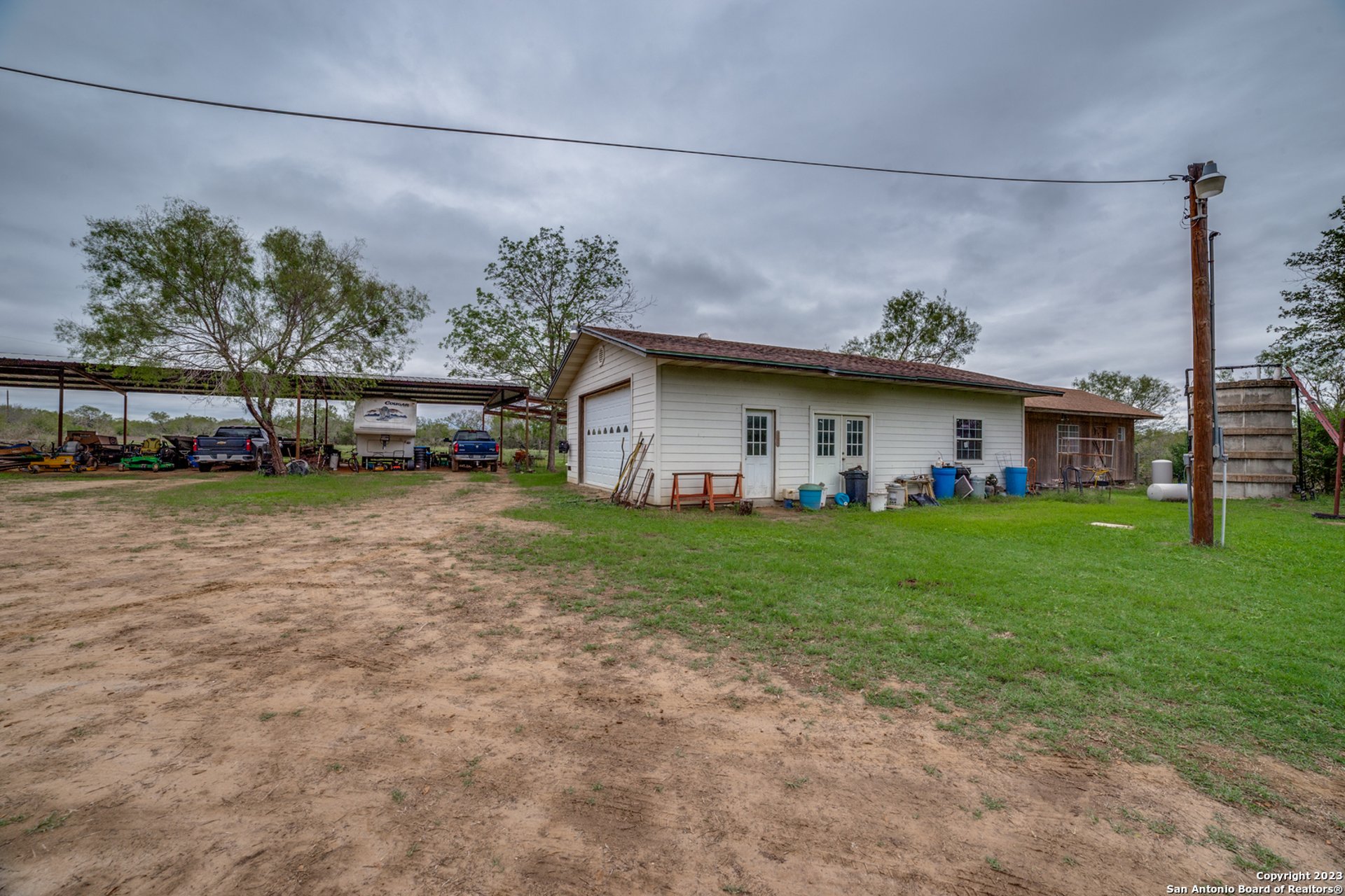 2660 JETT RD, SANANTONIO, TX, 78264-3422