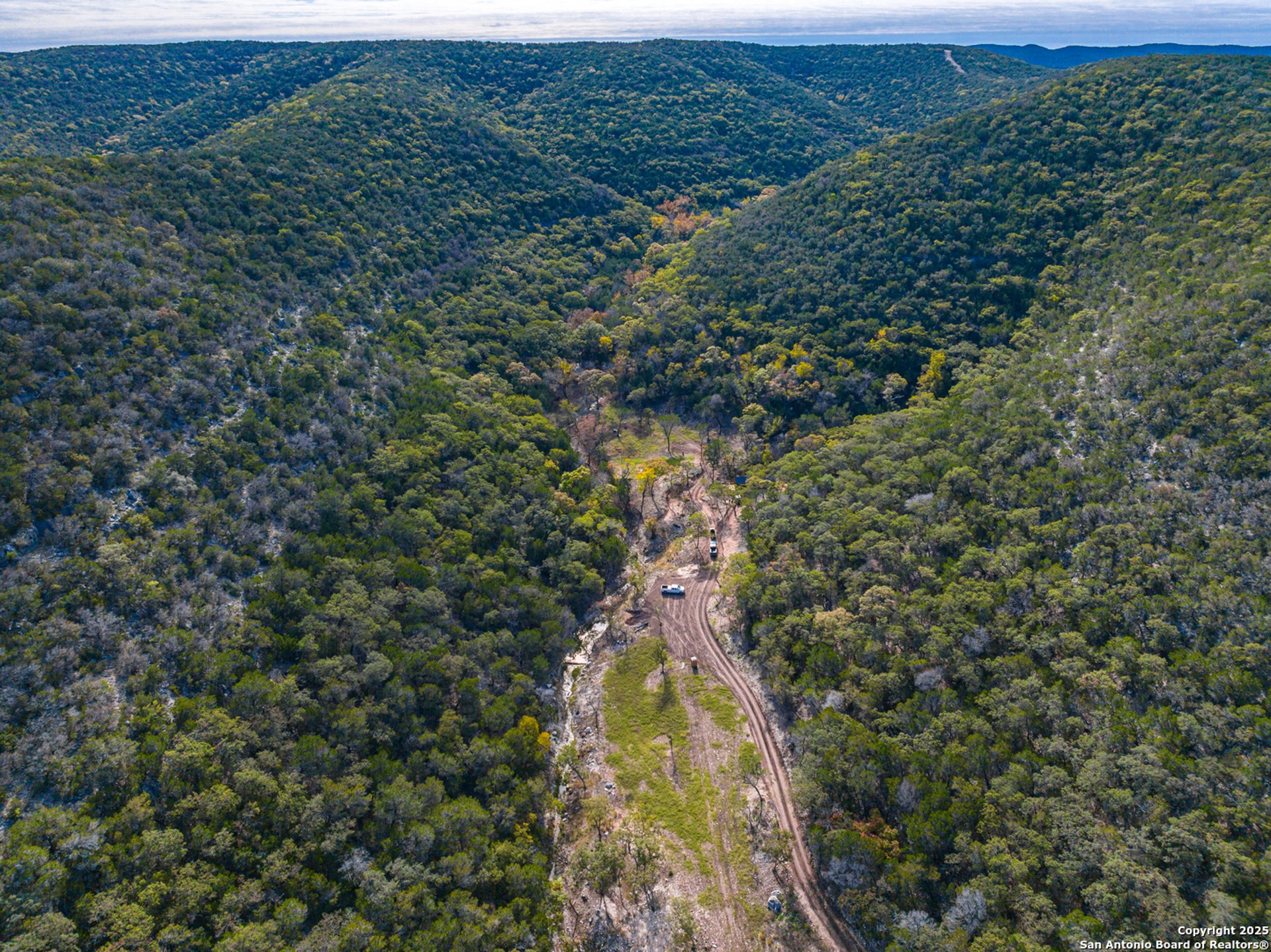 TBD US Hwy 83, LEAKEY, TX, 78873