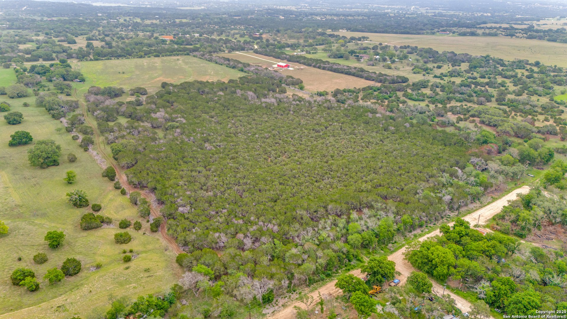 TBD 37 ACRES Elm Pass, BANDERA, TX, 78003