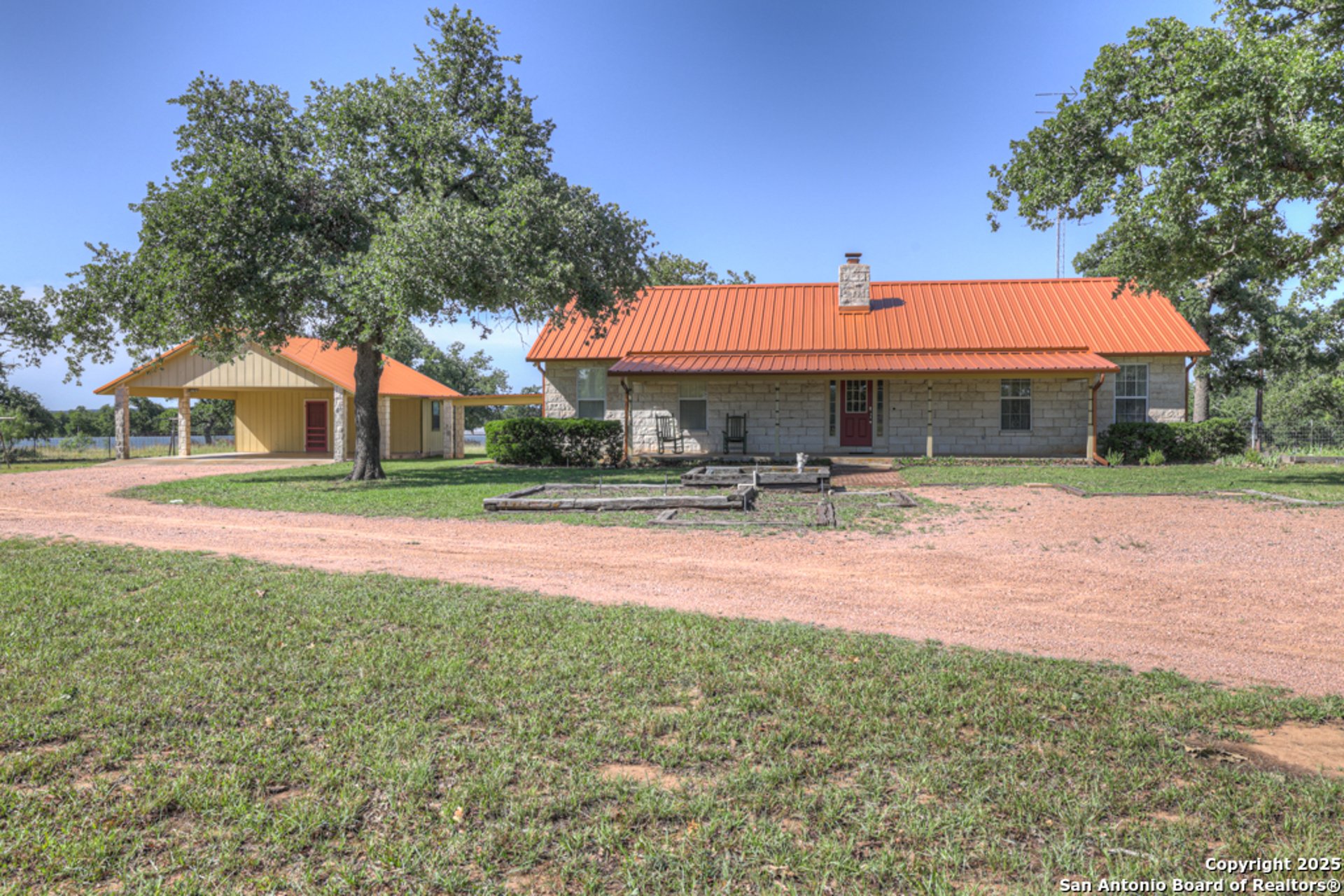 82 Bell Mountain, WILLOWCITY, TX, 78675