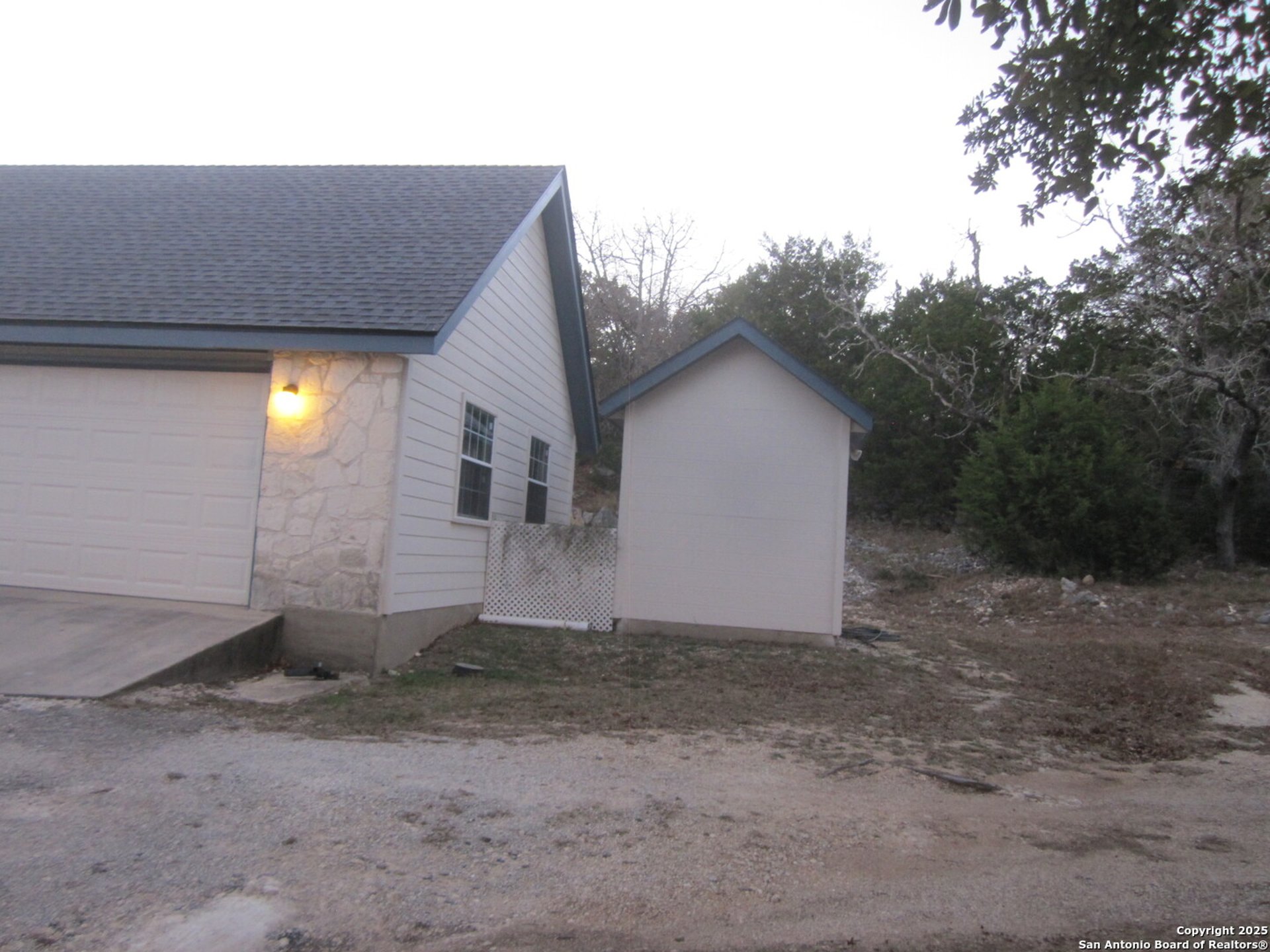 1100 Madrona Ridge Dr., BANDERA, TX, 78003