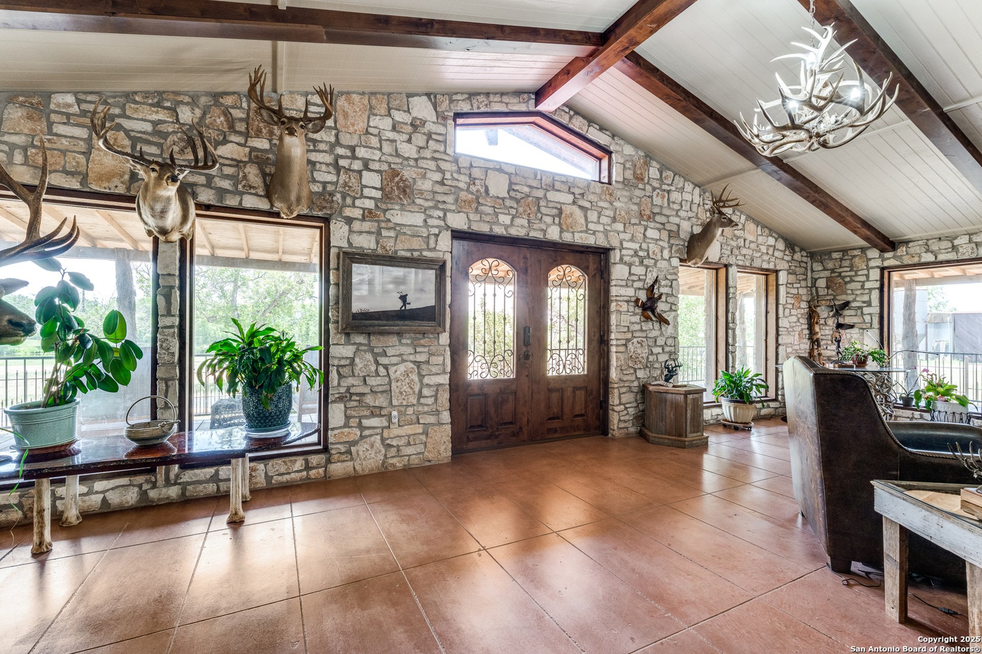 10745 ROSEMAR LN, ADKINS, TX, 78101
