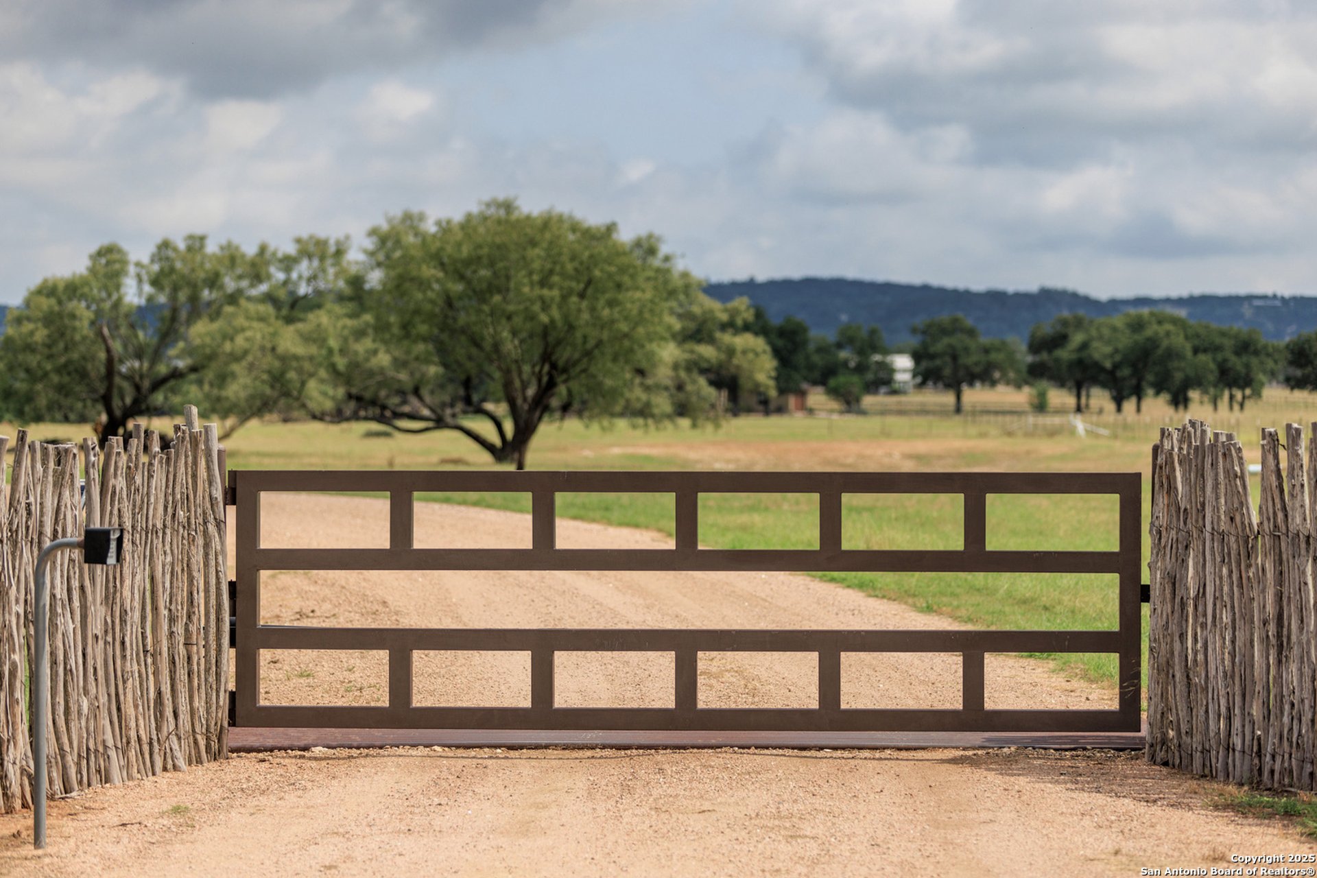 5686 Ranch Rd 1631, FREDERICKS, TX, 78624