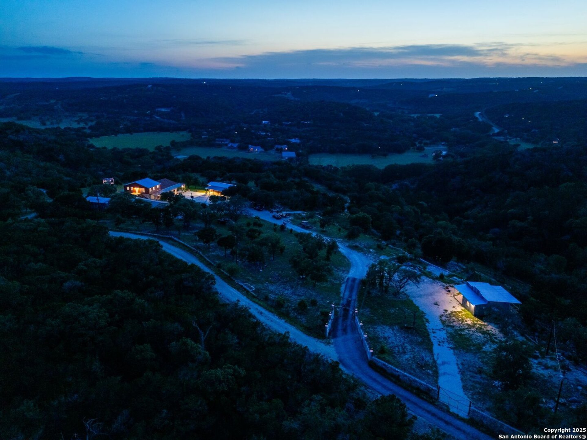 165 Trent Rd S, KERRVILLE, TX, 78028