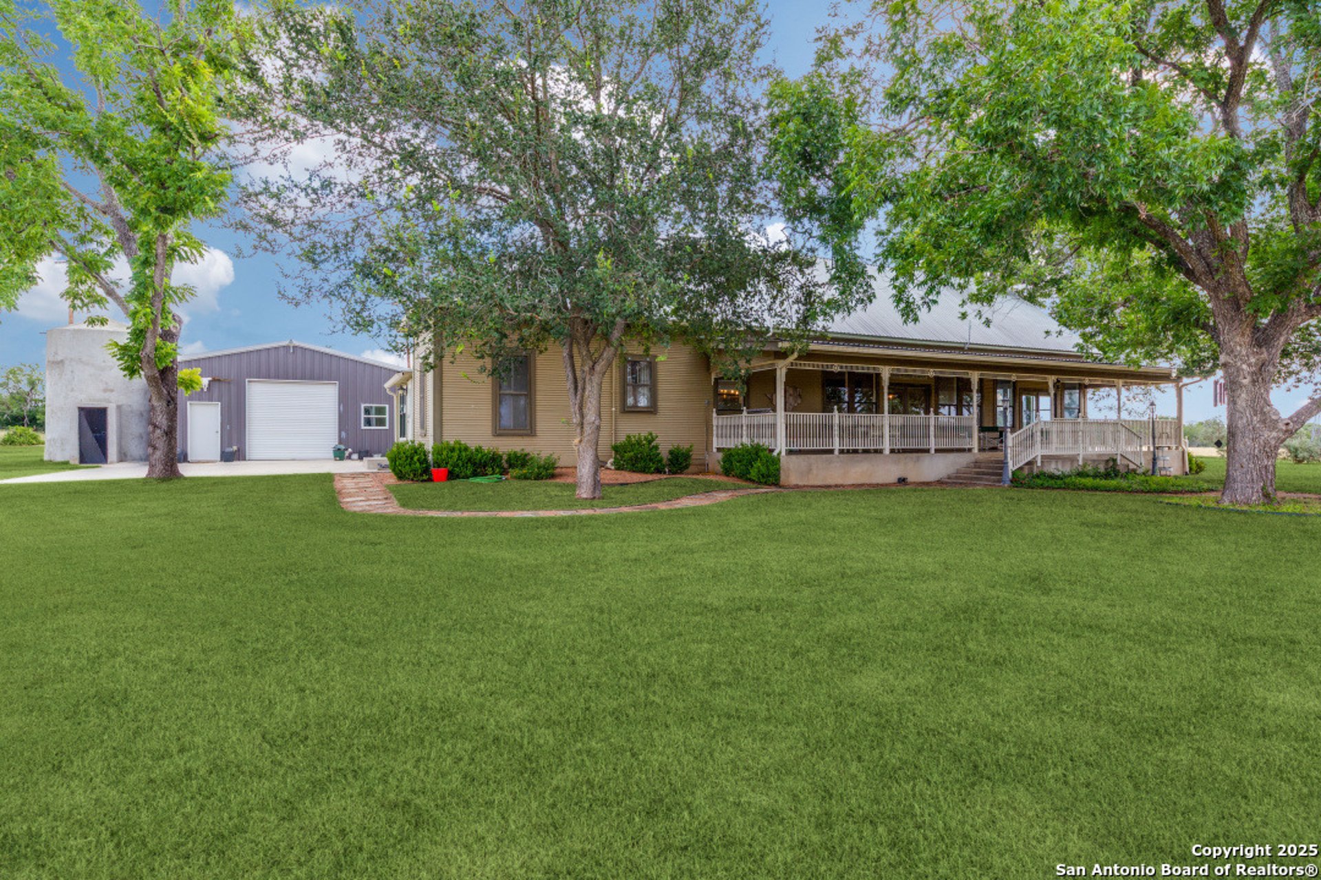 121A Bartel, COMFORT, TX, 78013