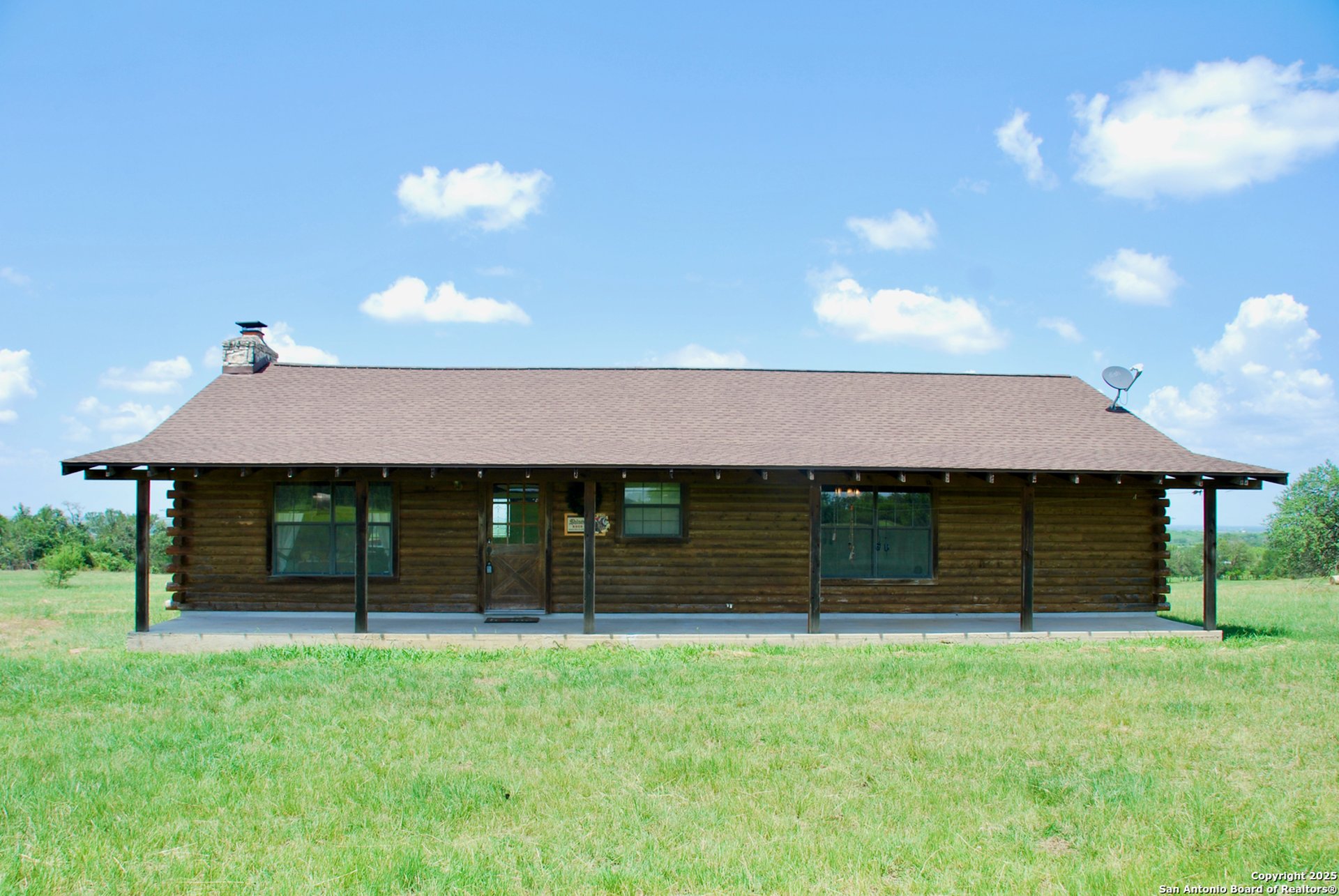 2725 Old Lehmann, SEGUIN, TX, 78155