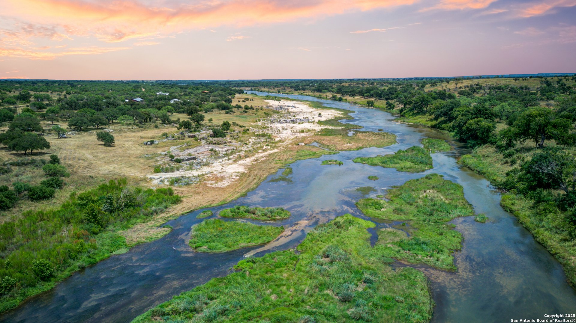 8661 lower willow creek, MASON, TX, 76856