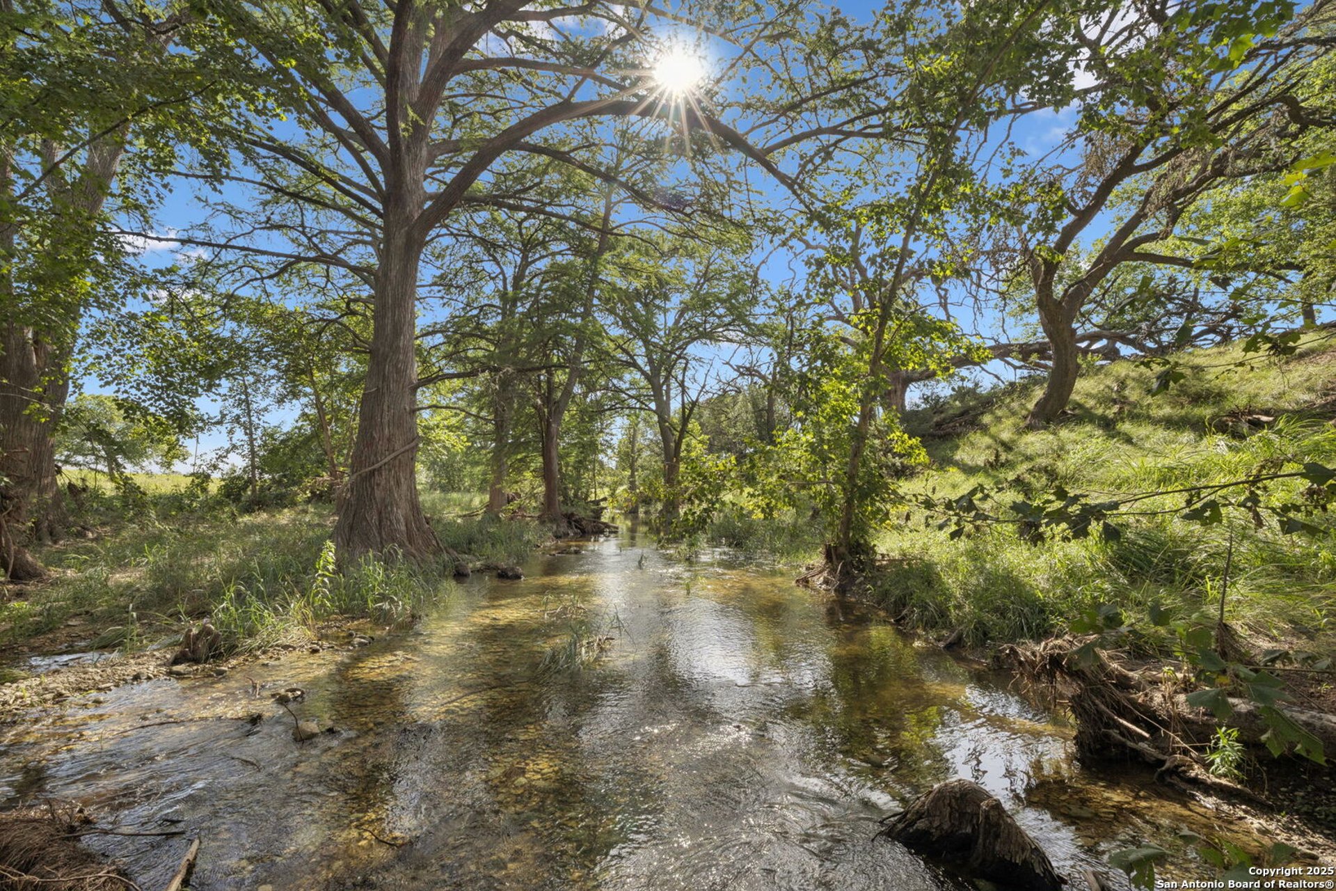 1078 FM 480, CENTERPOIN, TX, 78010