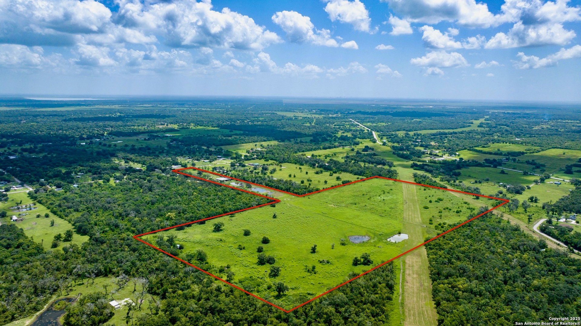 4799 County Road 652, BRAZORIA, TX, 77422
