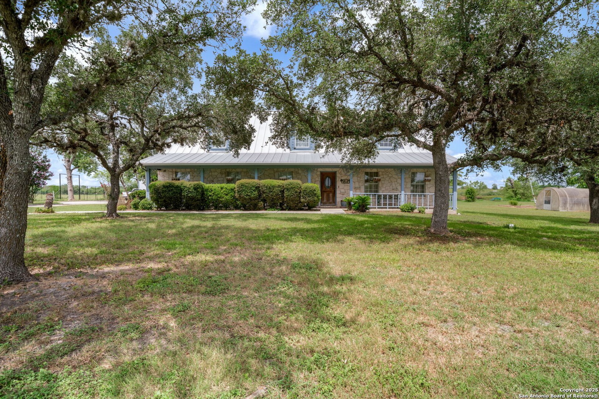210 Tolle Rd, CIBOLO, TX, 78108