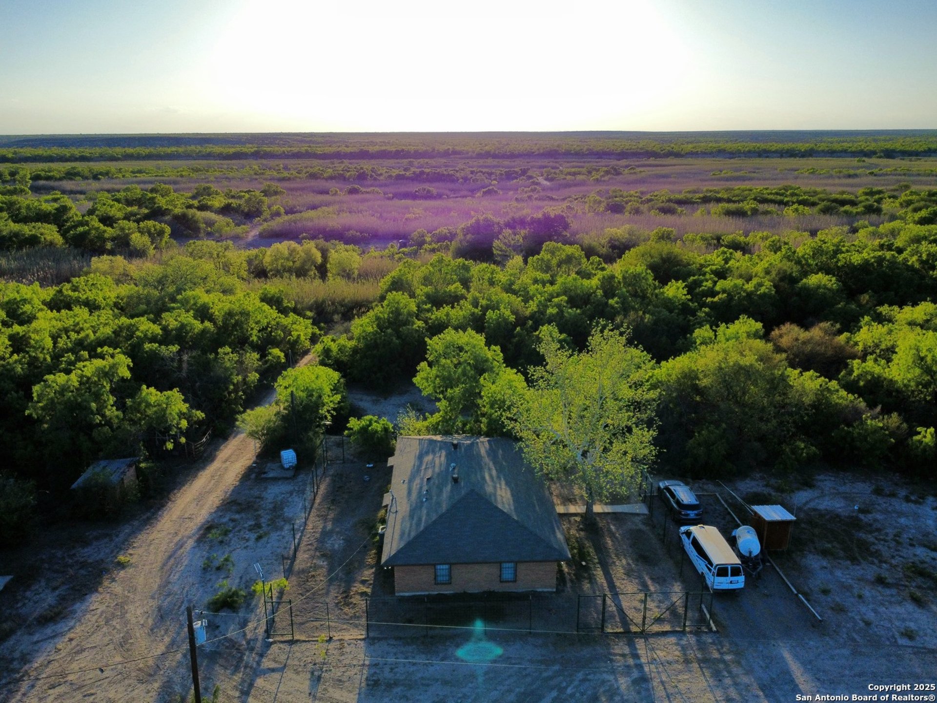 OFF RIZLEY RD OFF RIZLEY RD, QUEMADO TX