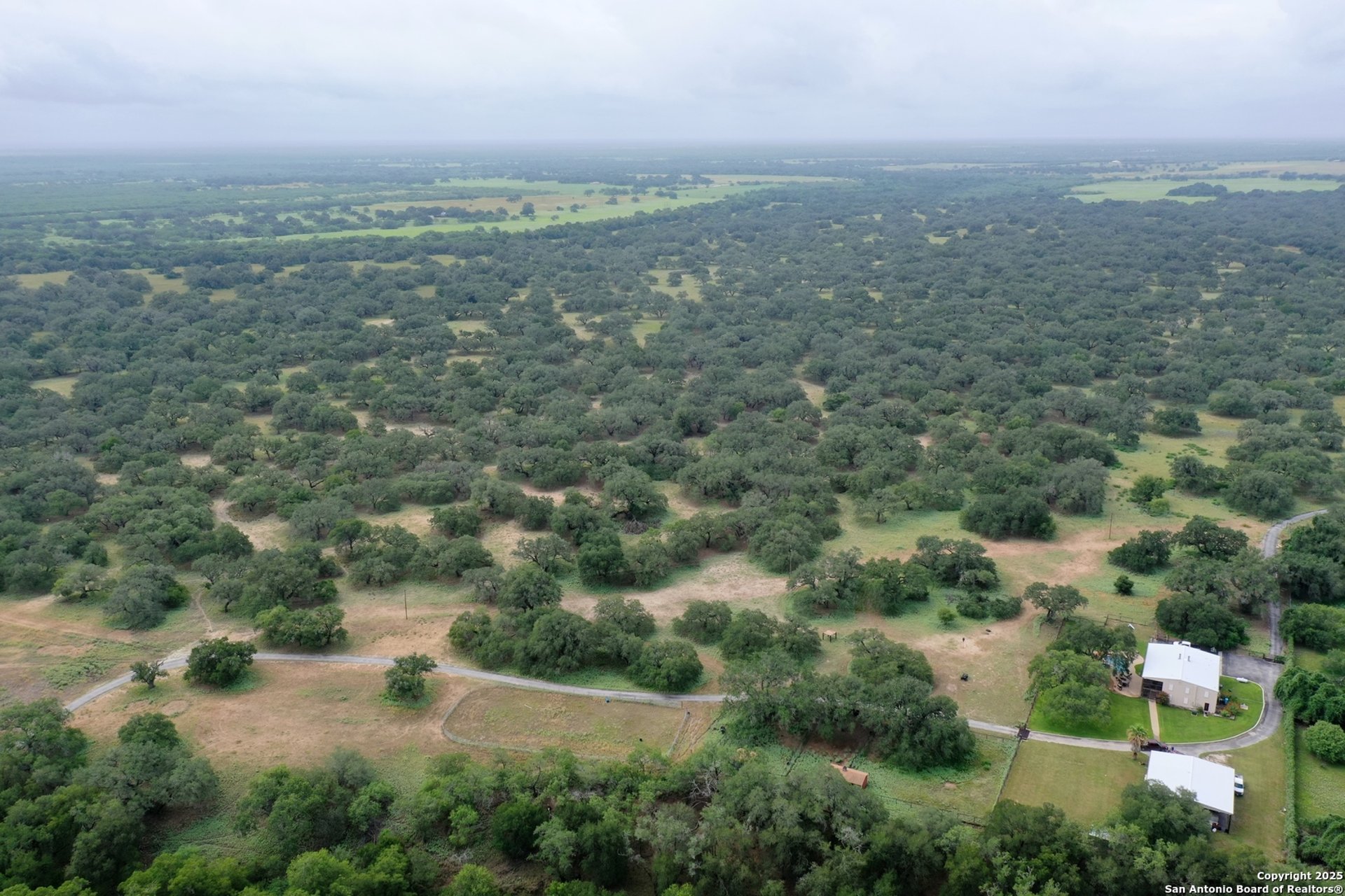 5464 Coughran Rd, PLEASANTON, TX, 78064