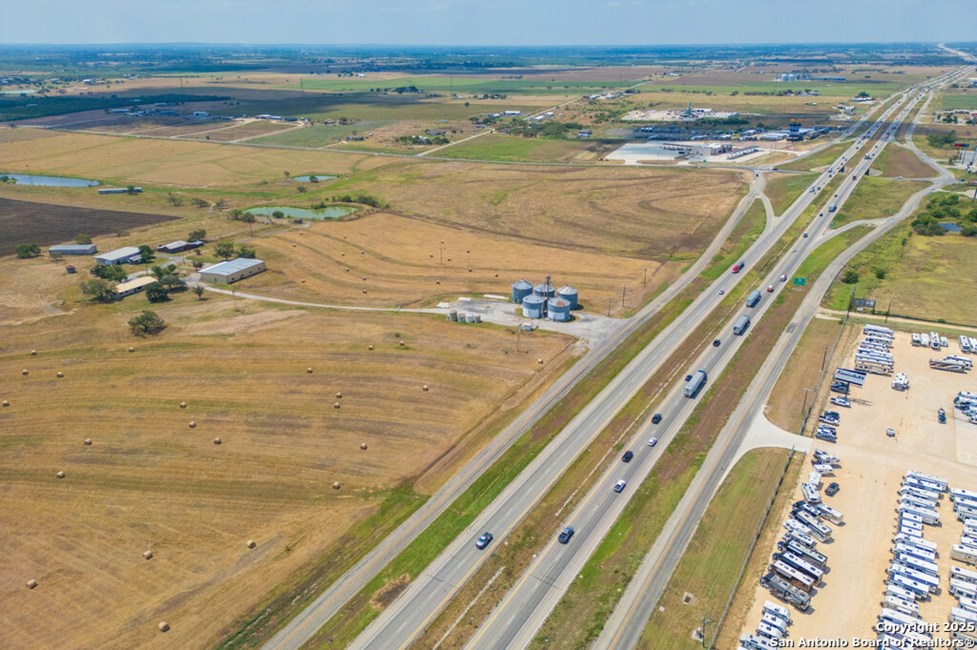 5775 Interstate 10, SEGUIN, TX, 78155