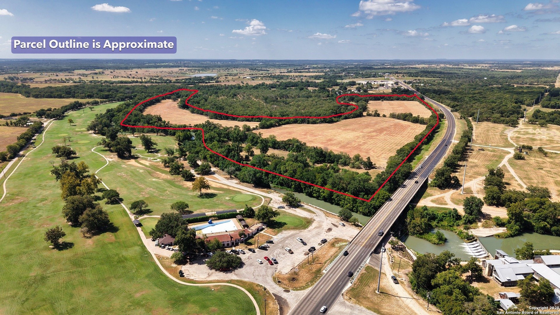 000 State Hwy 80 S, LULING, TX, 78648