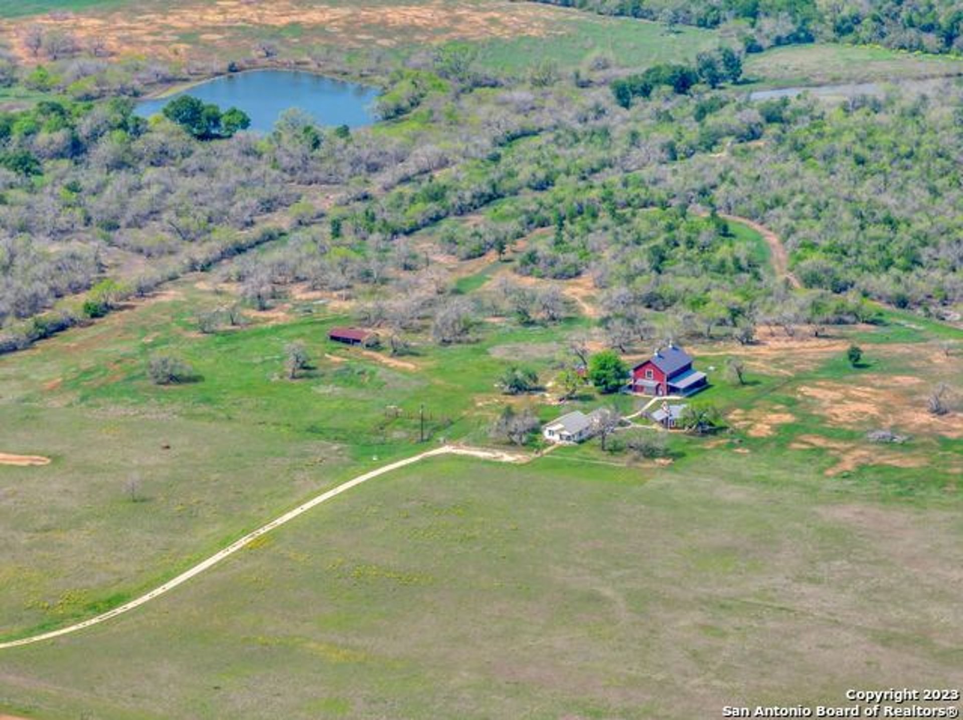 16547 GABLE RD, ST_HEDWIG, TX, 78152-8346