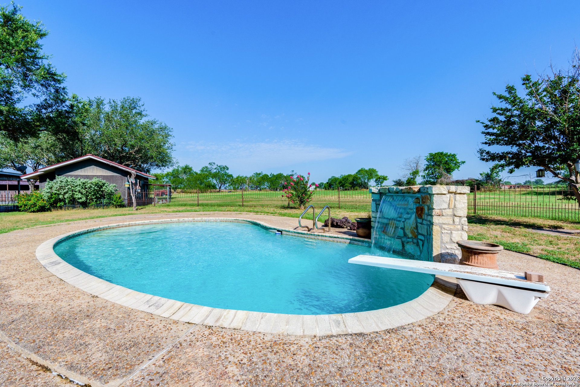 10745 & 10767 Rosemar Ln, ADKINS, TX, 78101