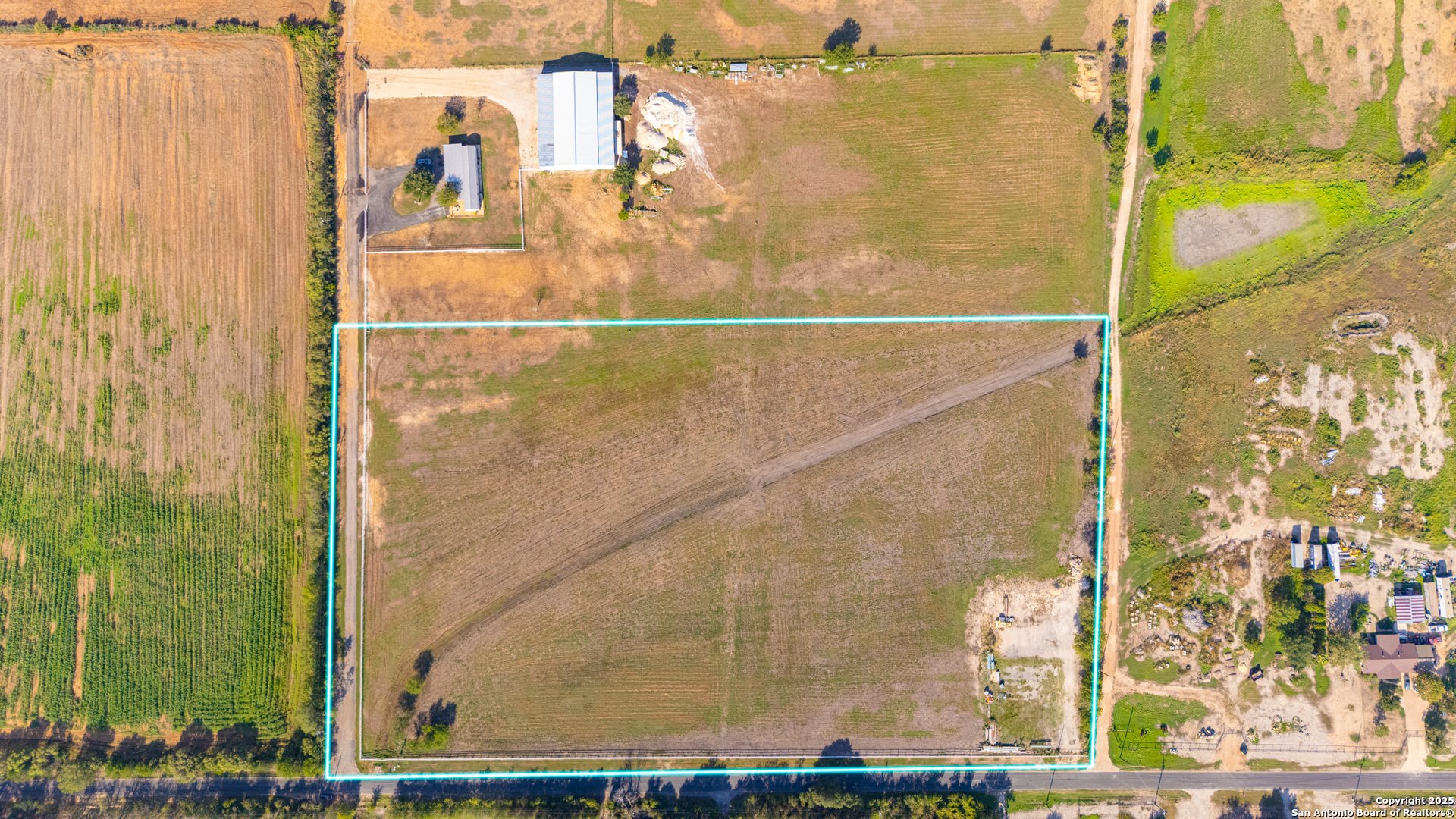 11706-11791 Kinney Rd, ATASCOSA, TX, 78002
