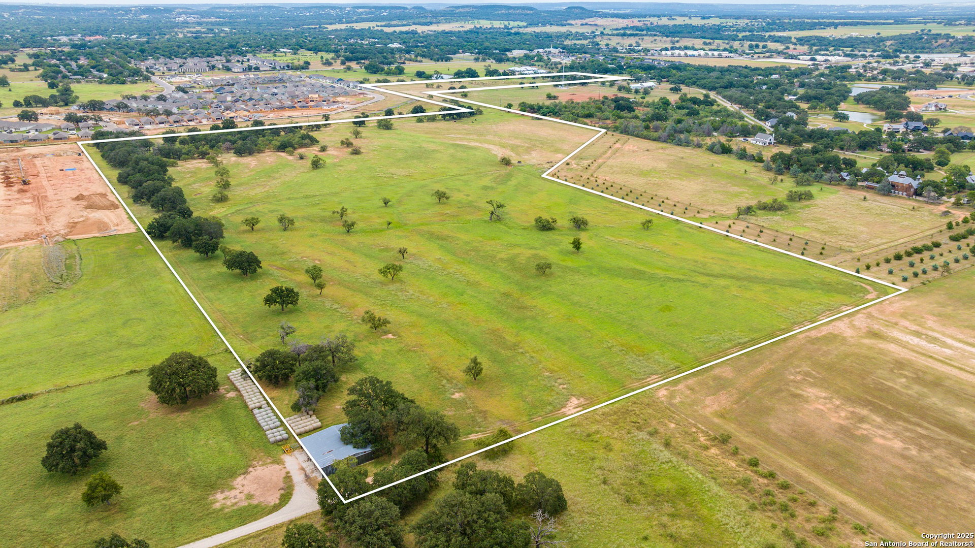 1080 Eagle Street, FREDERICKS, TX, 78624