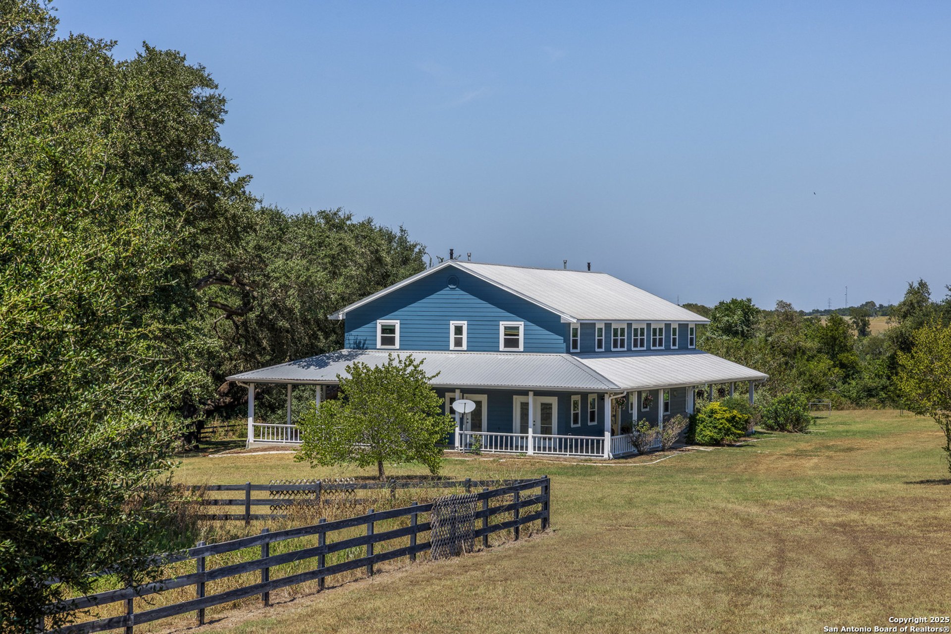 5450 Mazurek, SCHULENBUR, TX, 78956