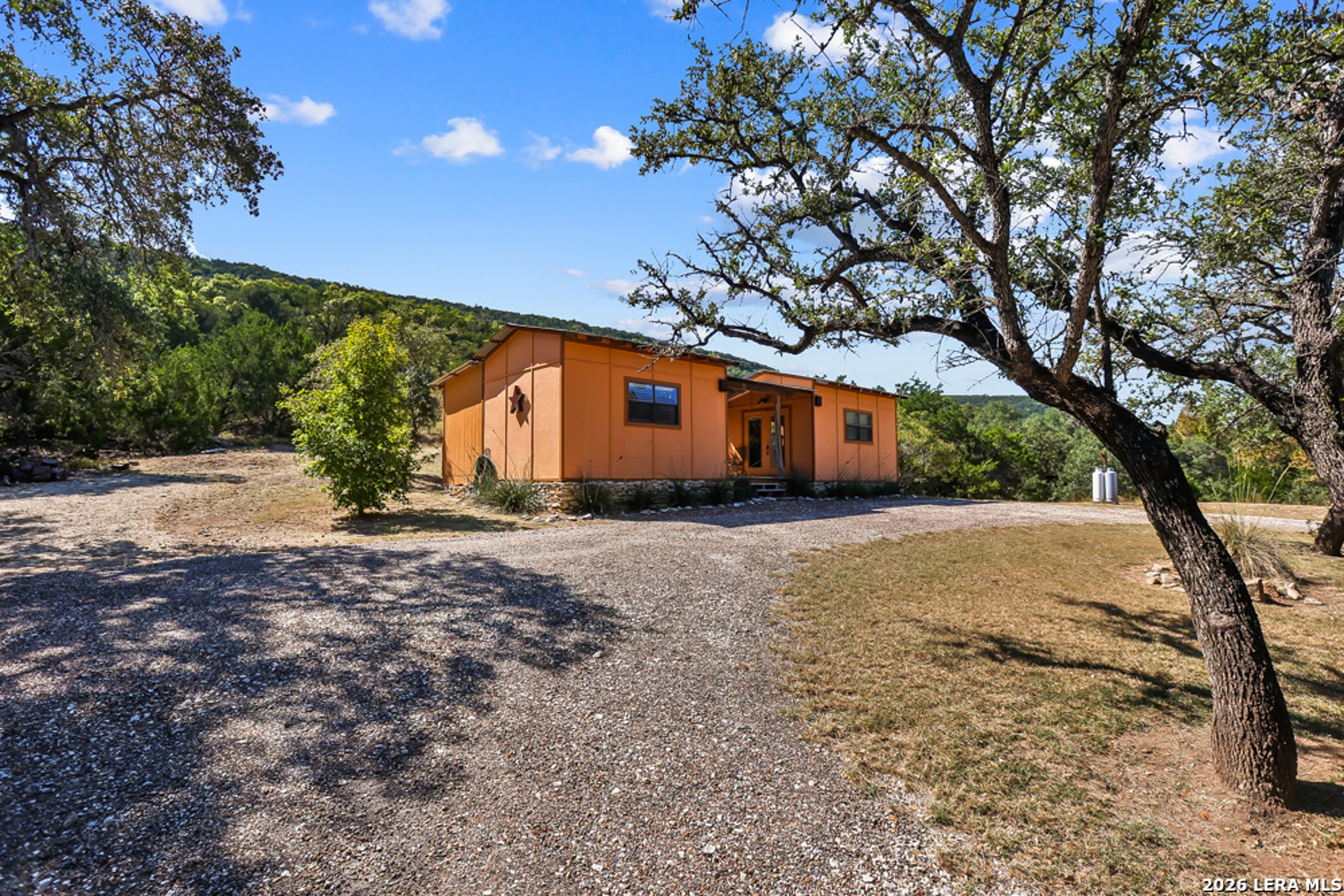 474 Lost Lane, TARPLEY, TX, 78883