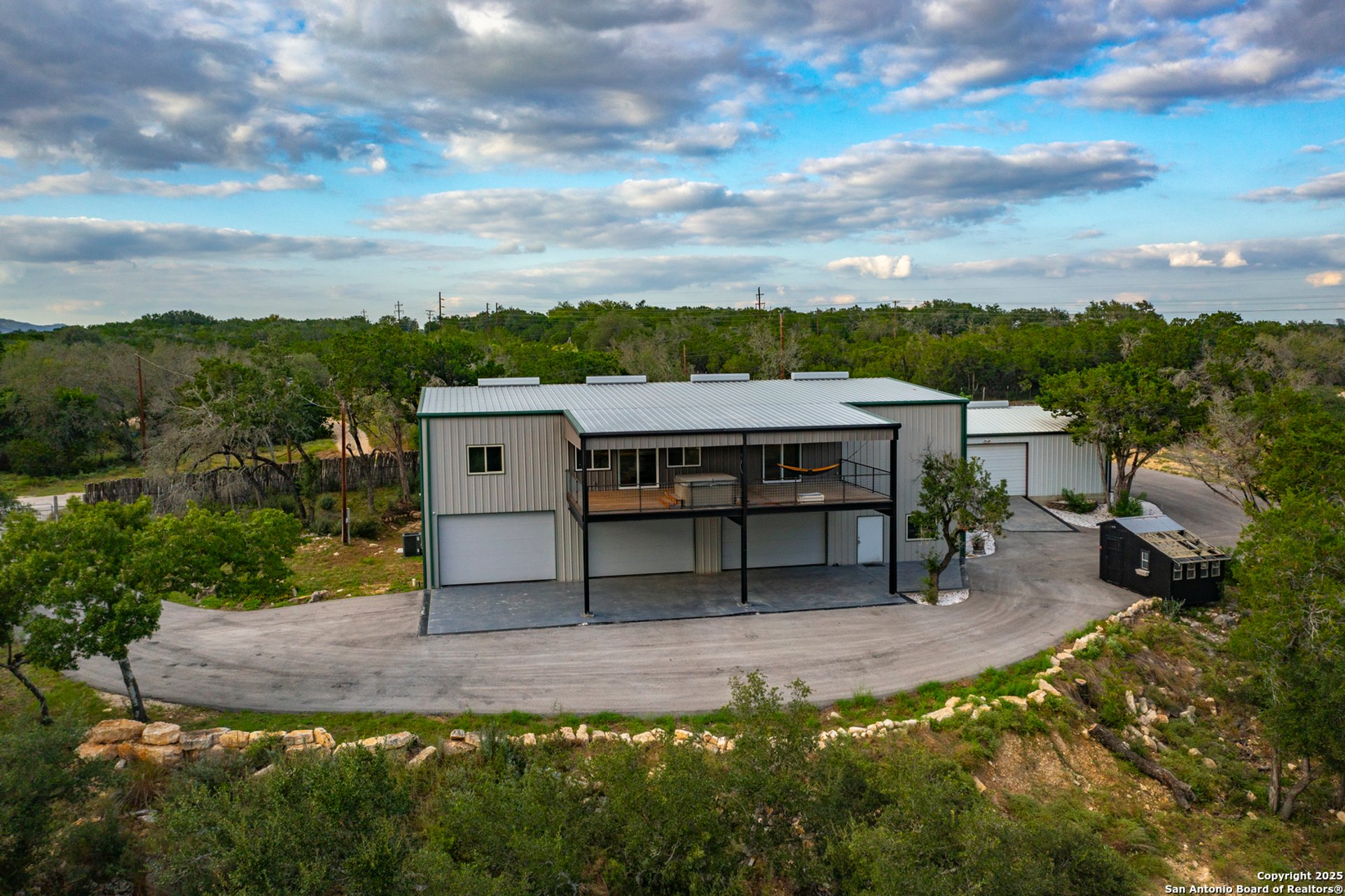 247 betty, BANDERA, TX, 78003