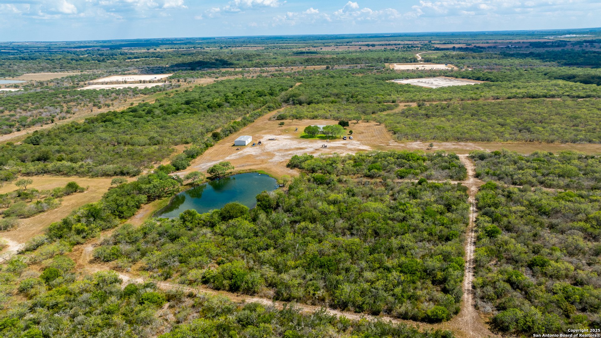 000 County Road 332, RUNGE, TX, 78151