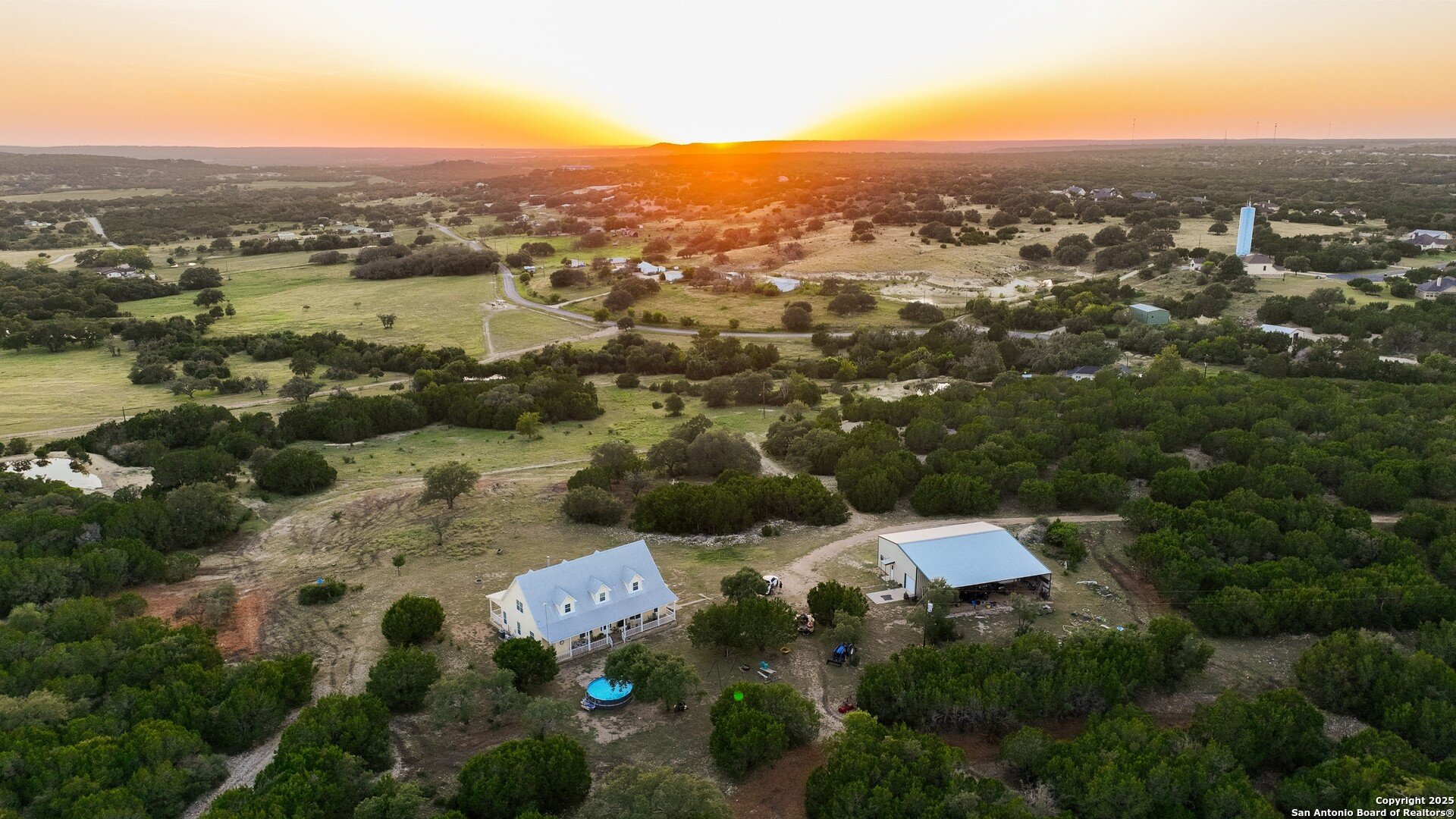 4237 County Road 330, BURNET, TX, 78611