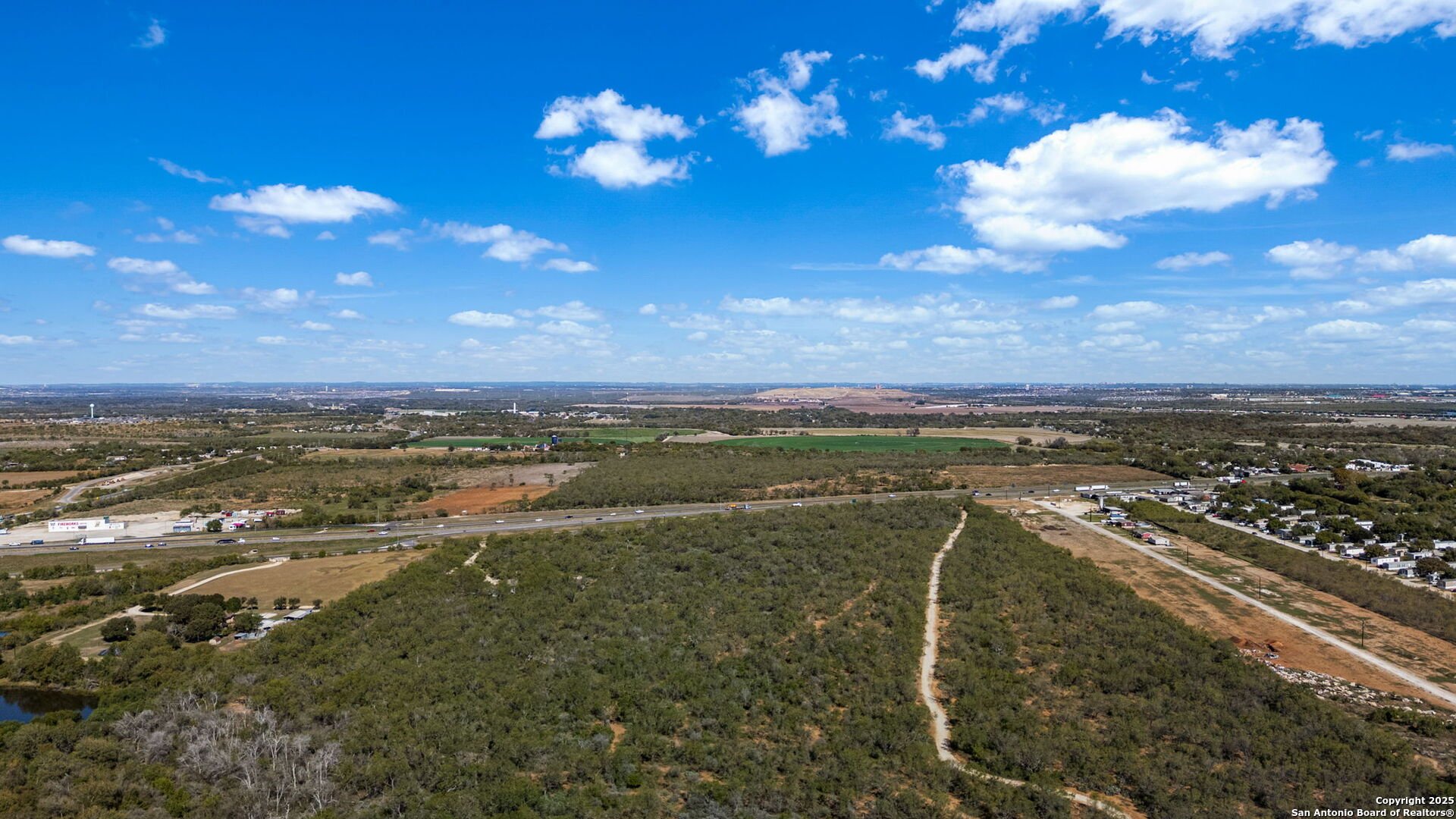 14350 Interstate 35, VON_ORMY, TX, 78073