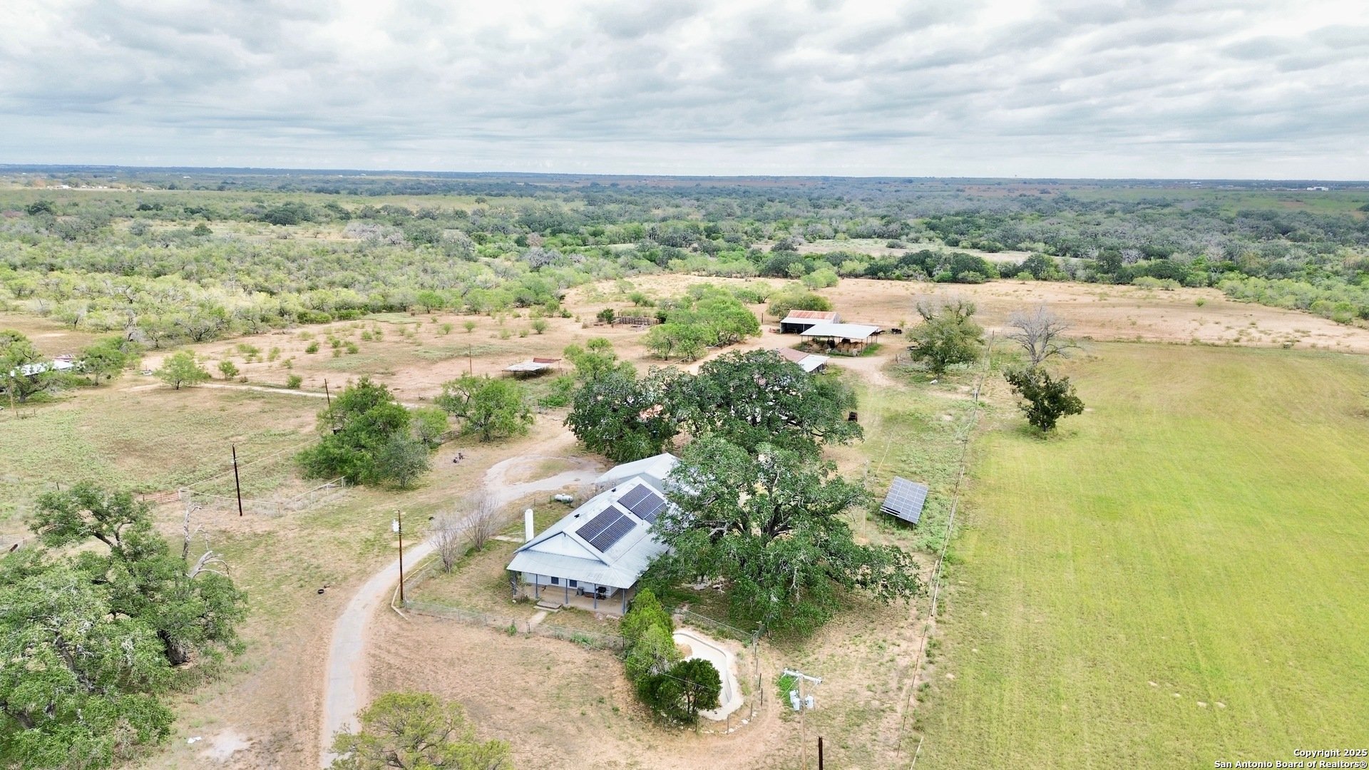 2880 2nd, PLEASANTON, TX, 78064