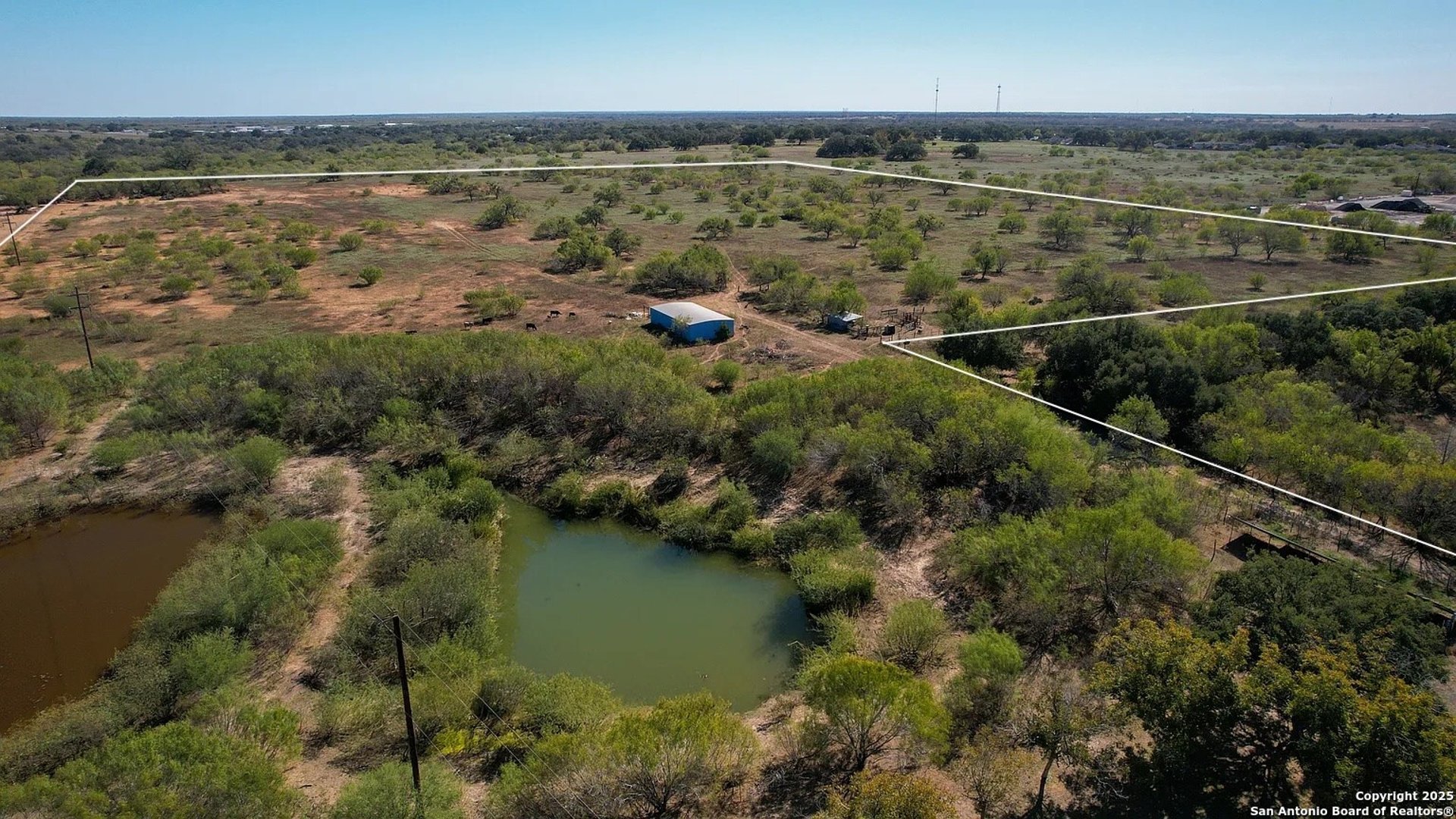 2452 2nd St, PLEASANTON, TX, 78064