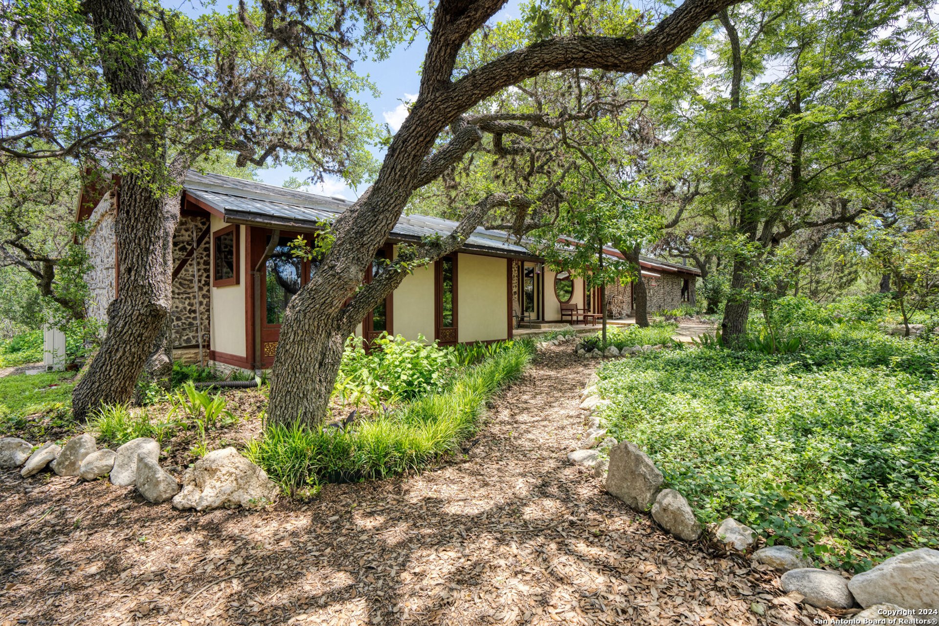 801 Mickle Creek, MEDINA, TX, 78055