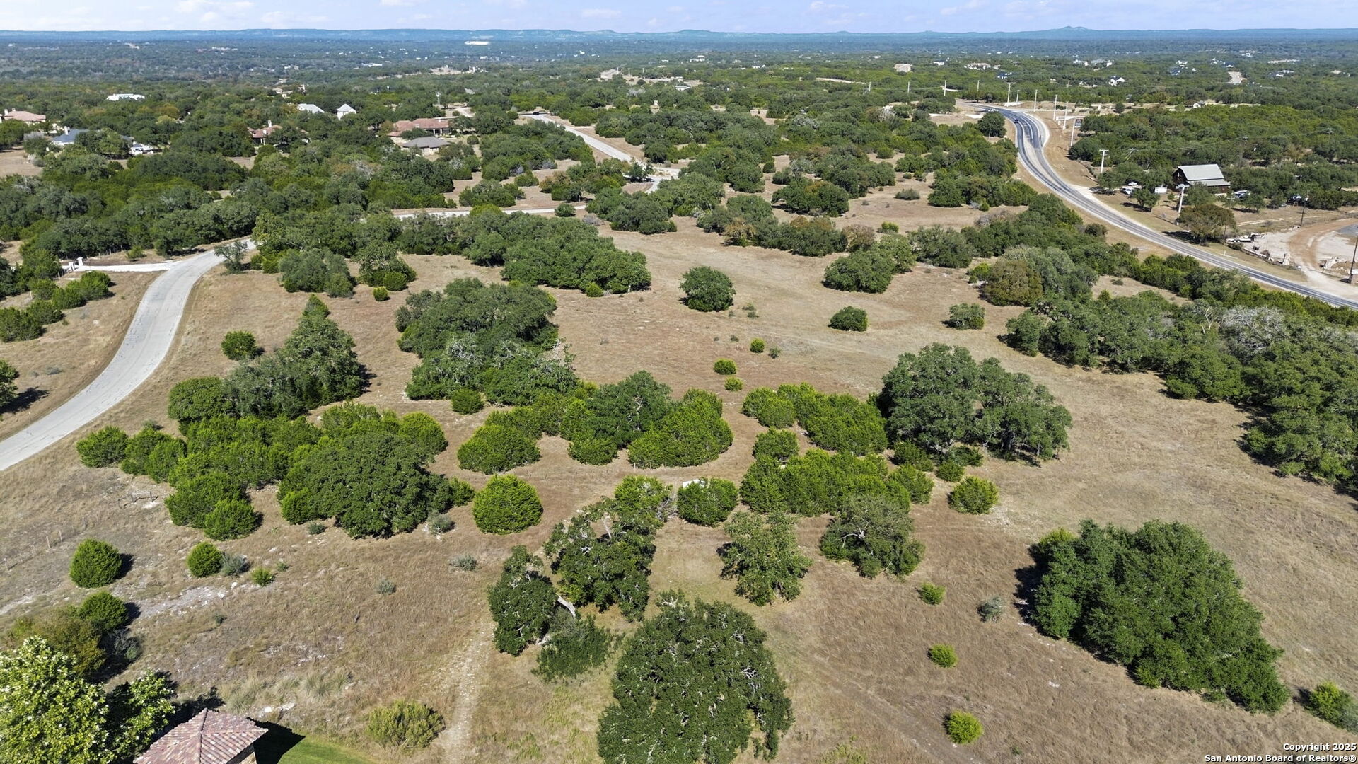 LOT 13 SENDERO RIDGE, BOERNE, TX, 78006