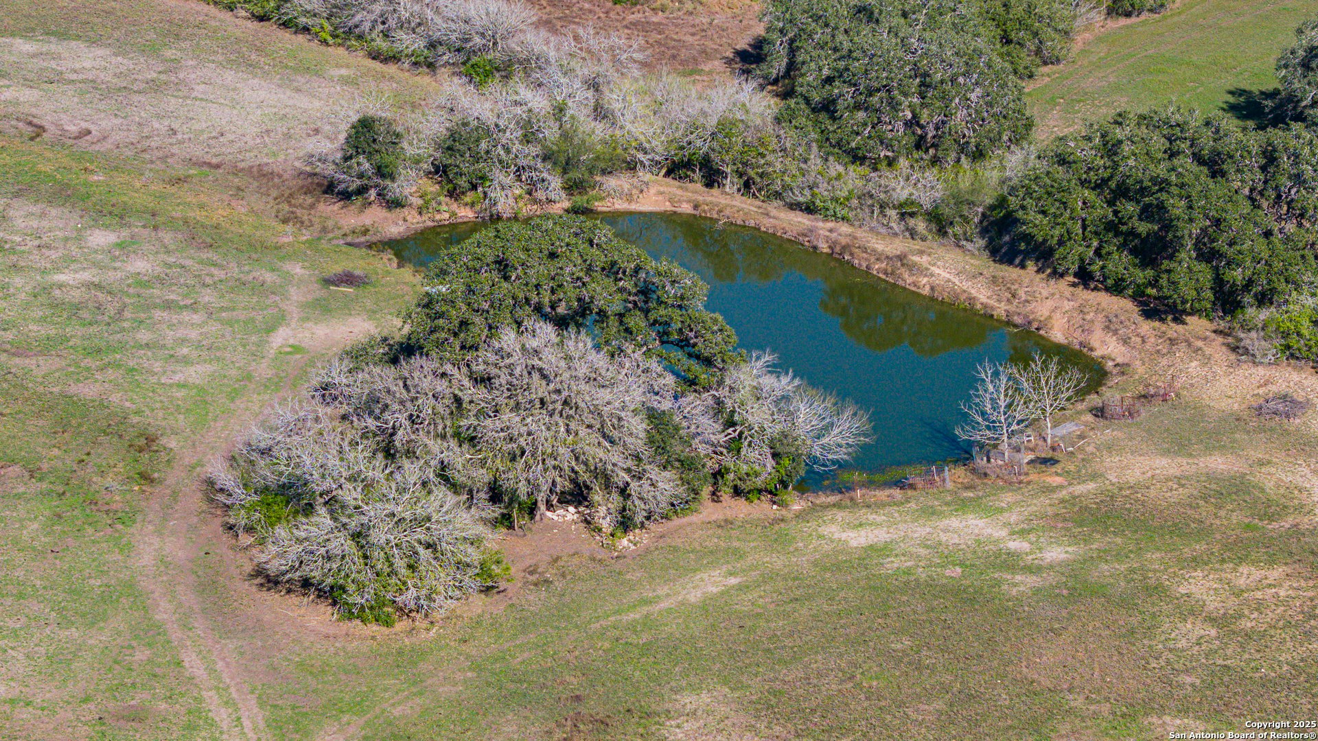 1173 Charco Rd, TULETA, TX, 78162