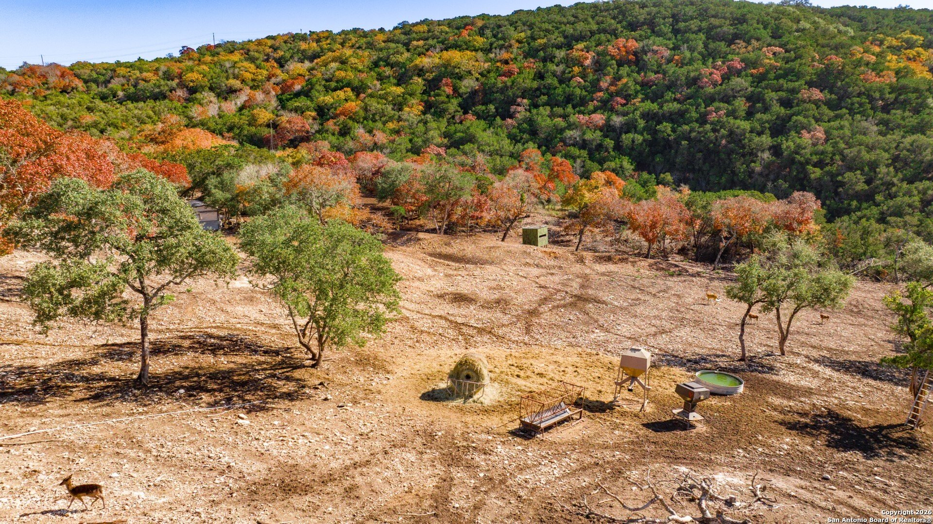 225 Arrowhead Lane, PIPE_CREEK, TX, 78063