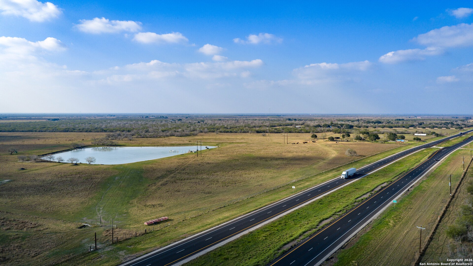 10532 Us Highway 77, VICTORIA, TX, 77905