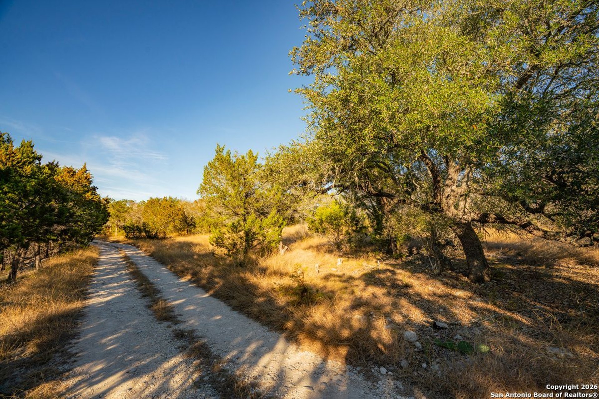 TBD Floyd Van Hoozer Road West, KERRVILLE, TX, 78028
