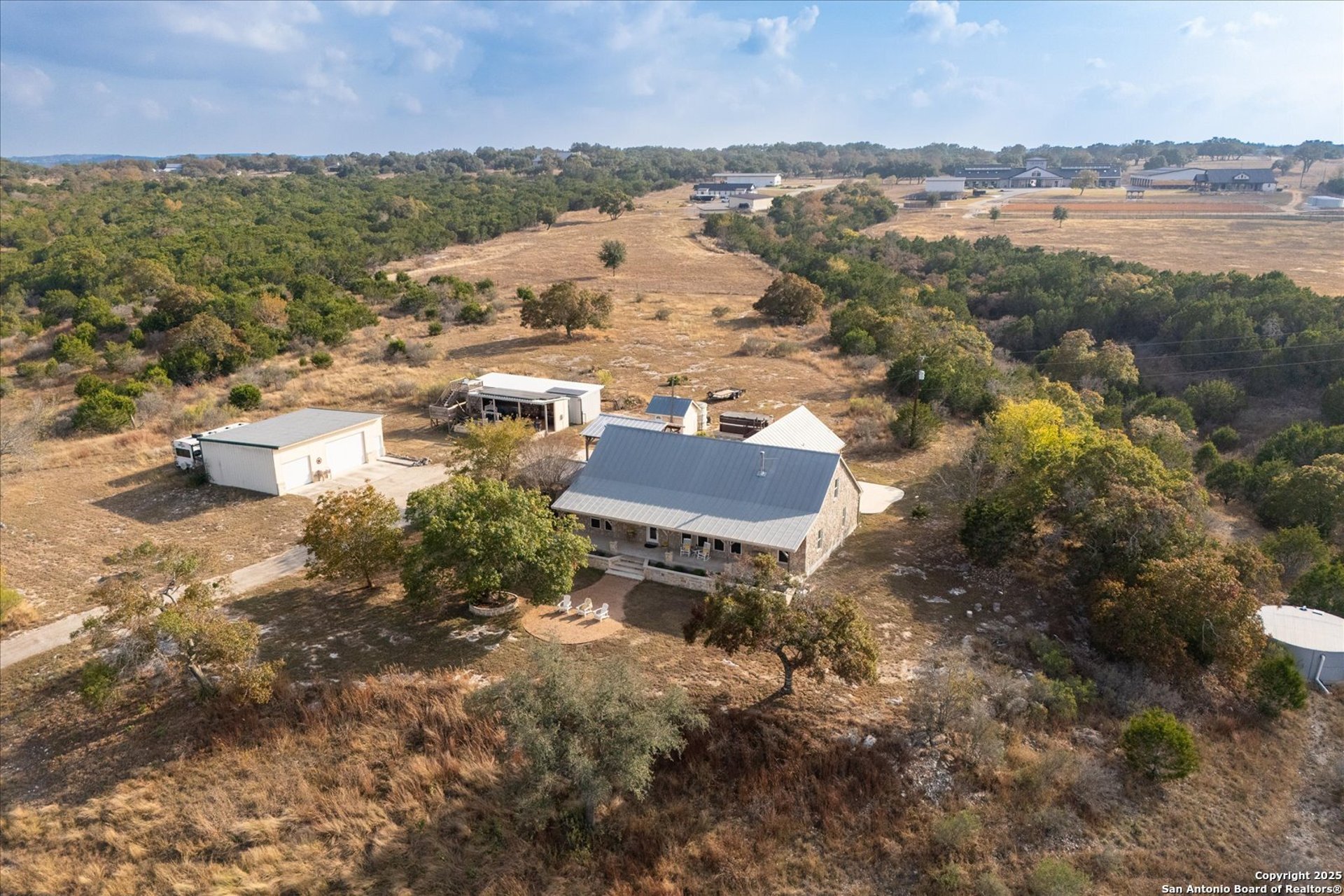 127 Camp Alzafar, BOERNE, TX, 78006
