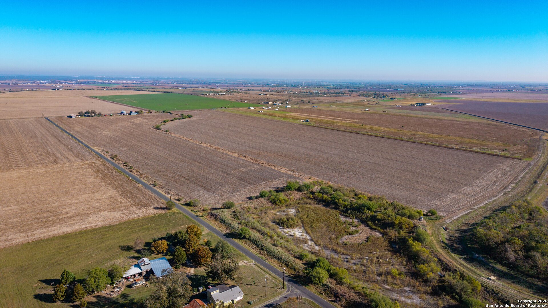 TBD County Road 5715, NATALIA, TX, 78059