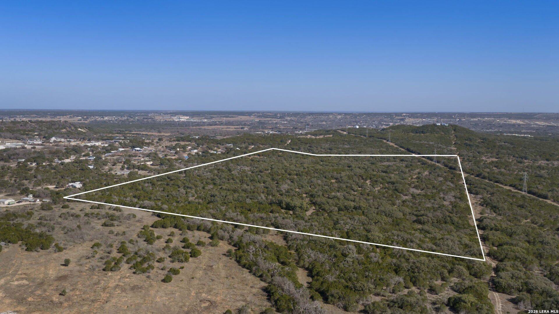 401 Hilltop, BURNET, TX, 78611
